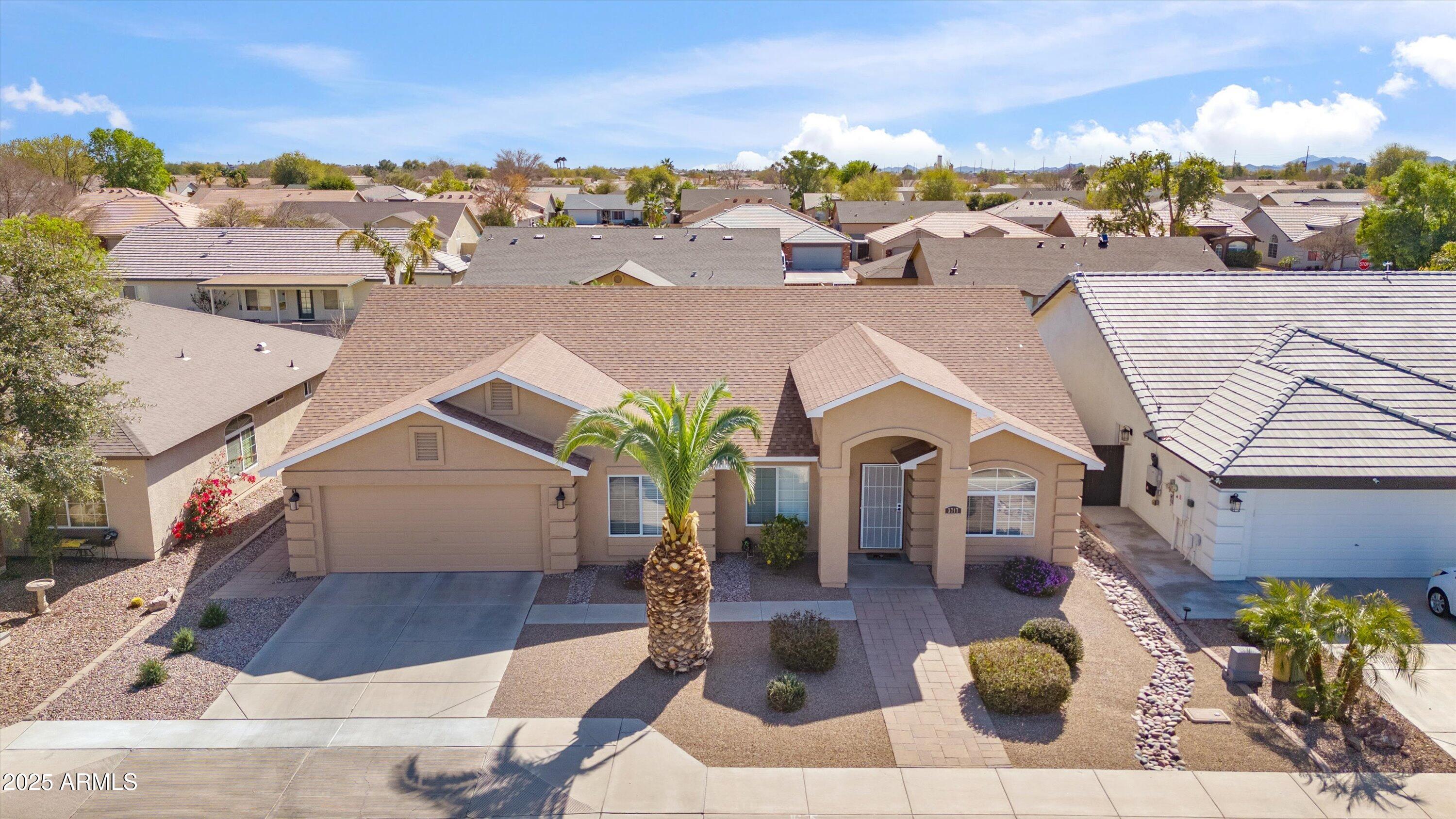 3717 E SANDWICK Drive
