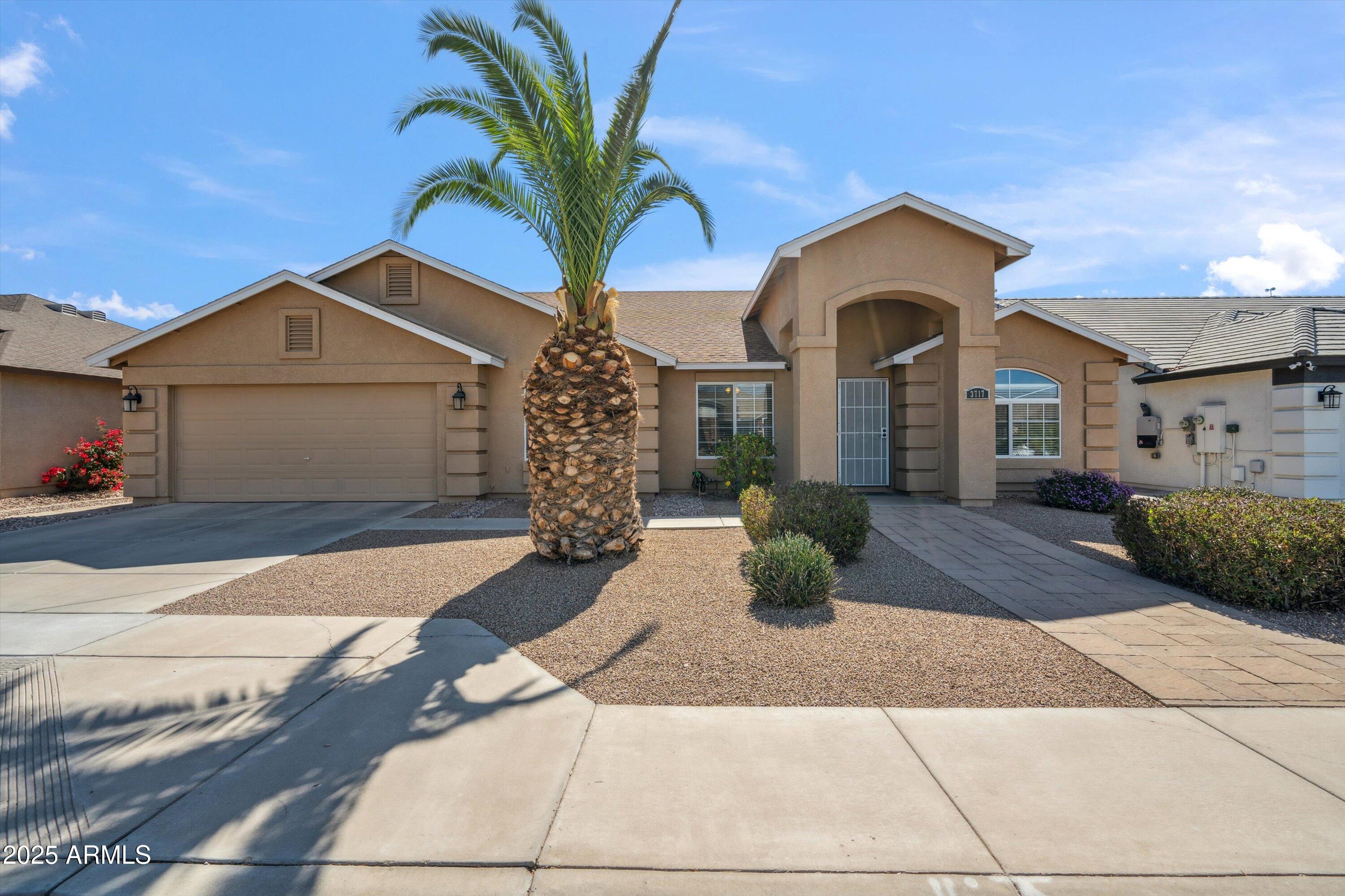 3717 E SANDWICK Drive