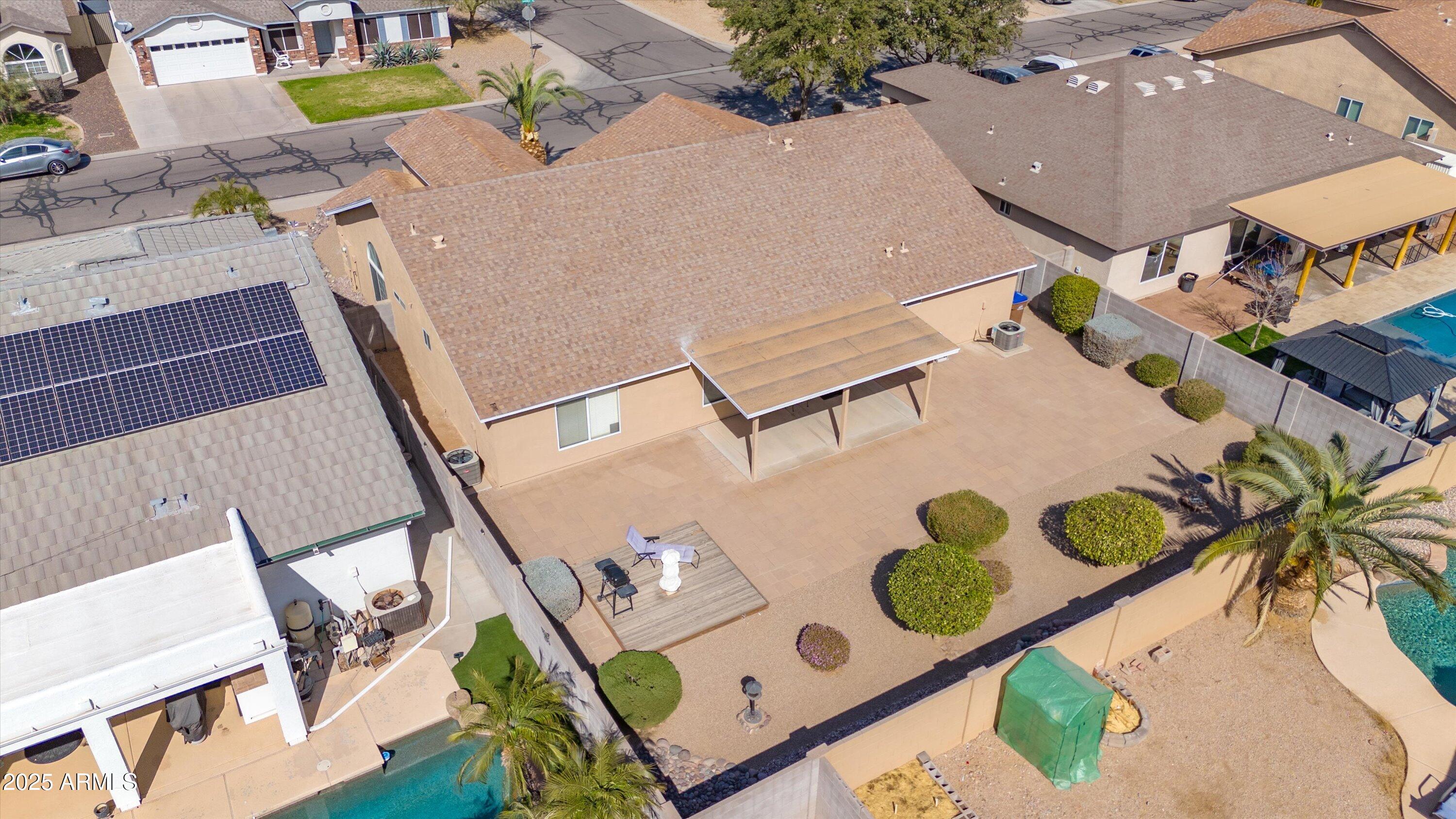 3717 E SANDWICK Drive