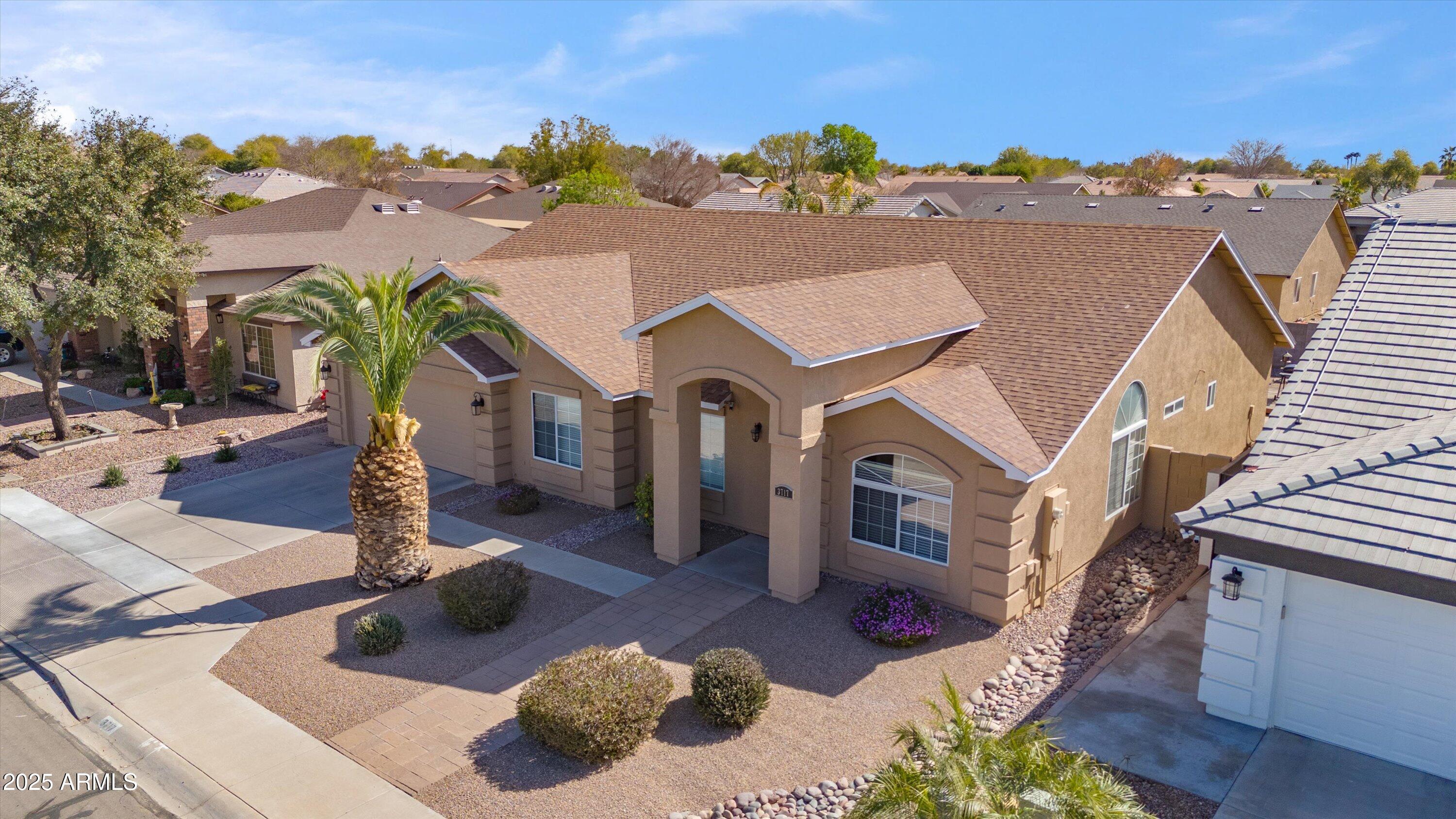 3717 E SANDWICK Drive