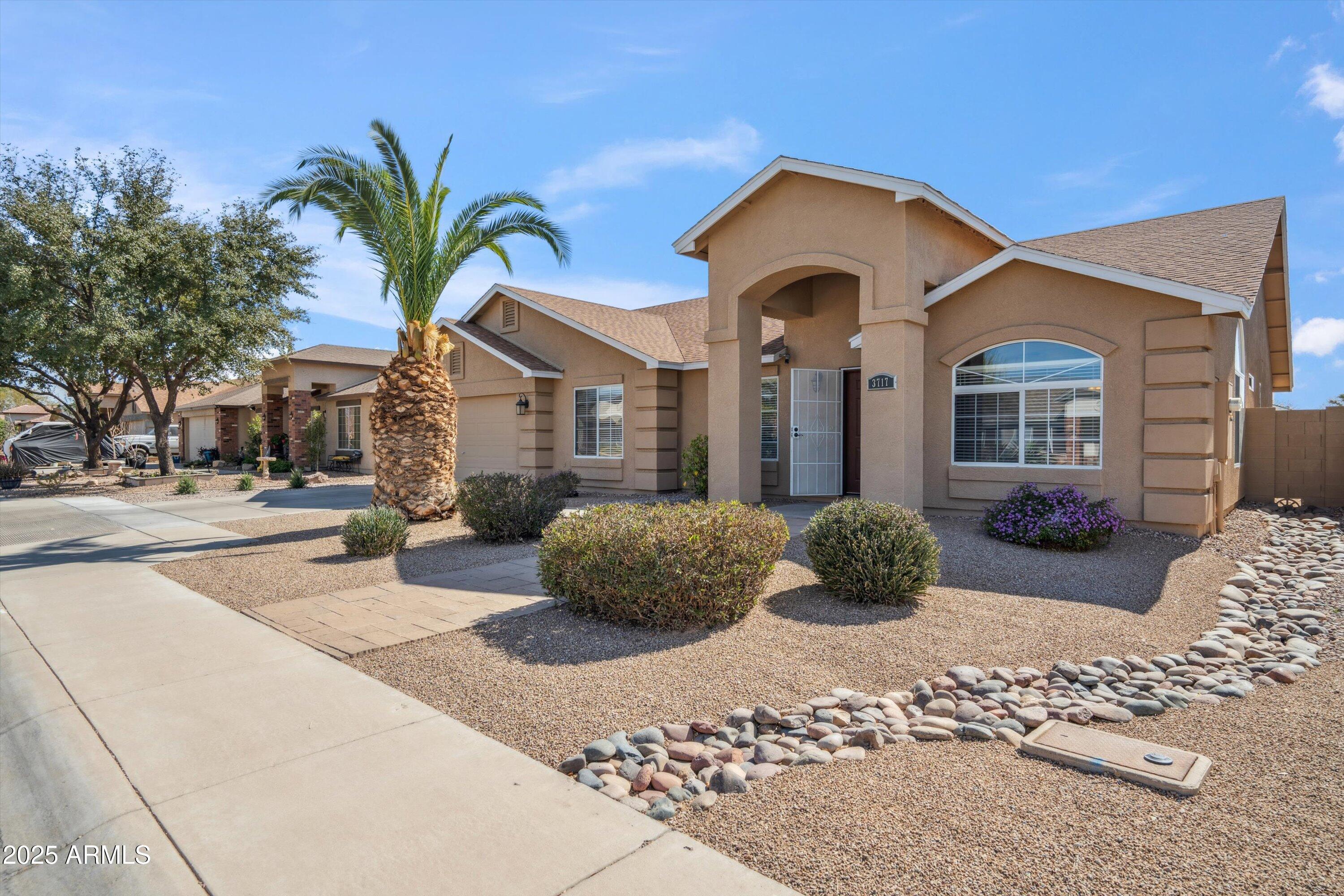 3717 E SANDWICK Drive