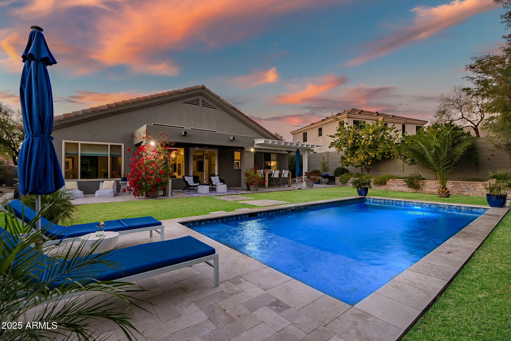 10335 E ACACIA Drive