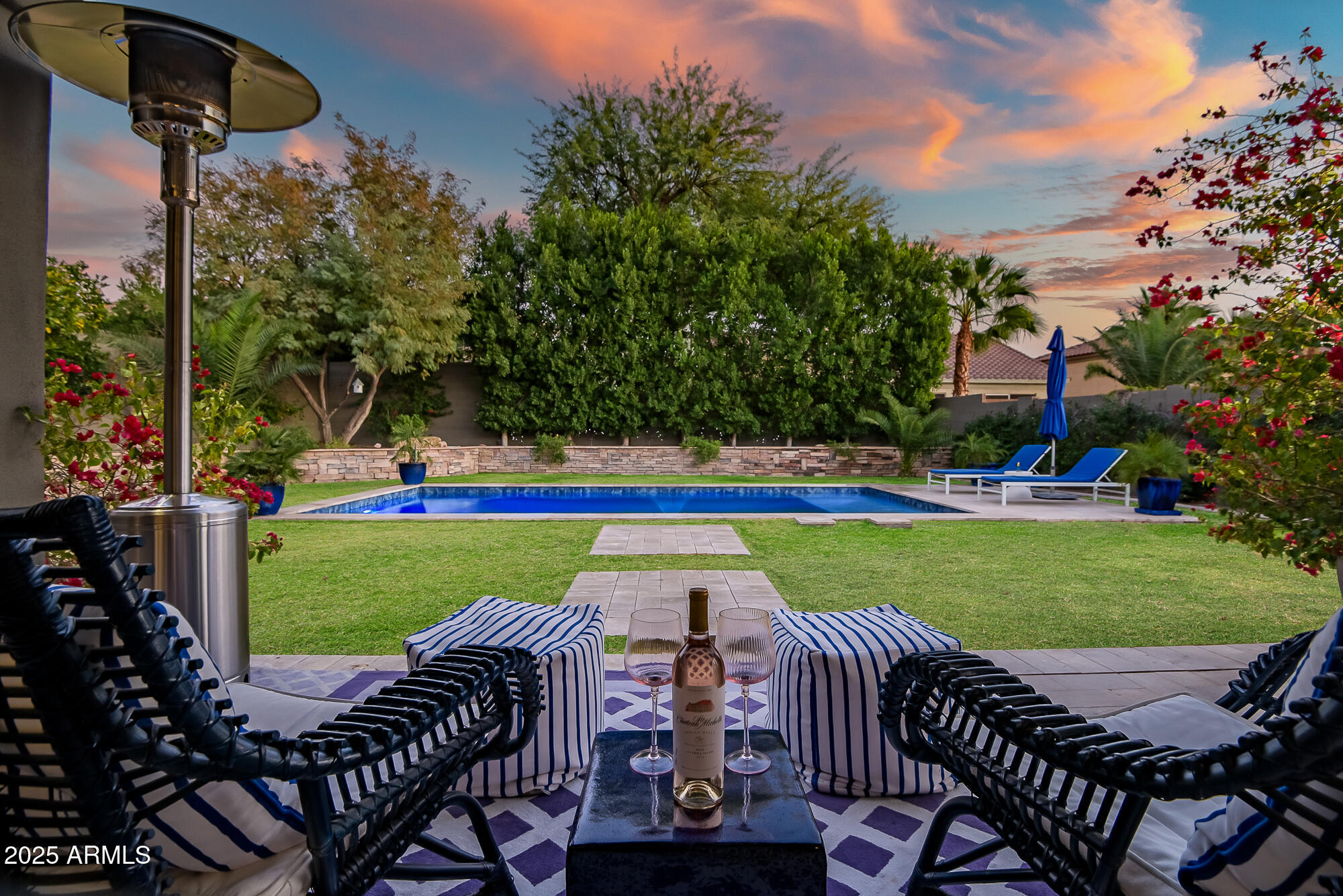 10335 E ACACIA Drive