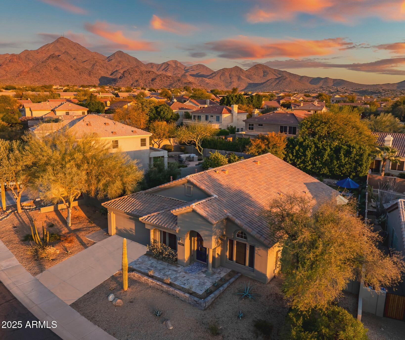 10335 E ACACIA Drive