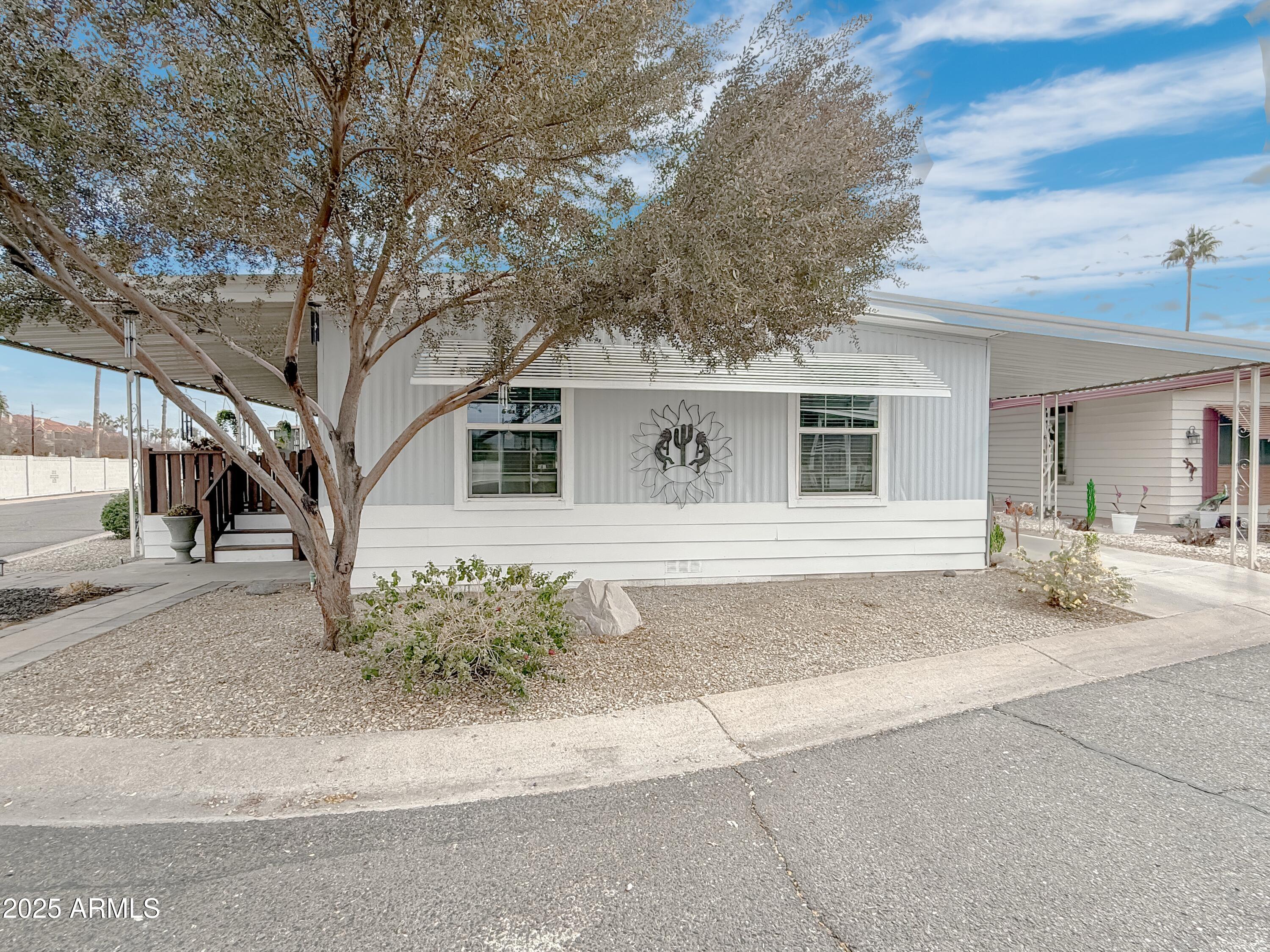 16821 N 2nd Drive # 282