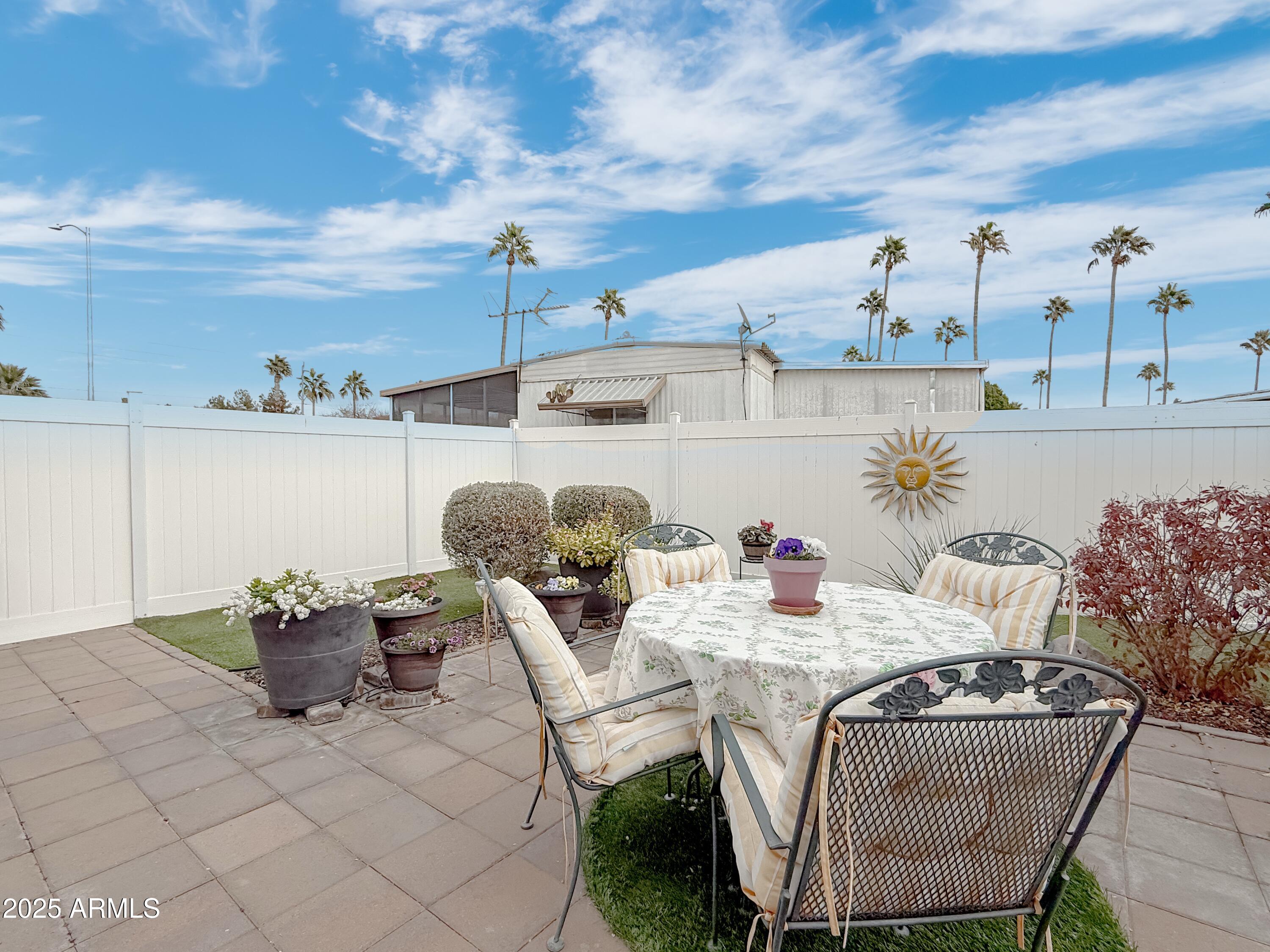 16821 N 2nd Drive # 282