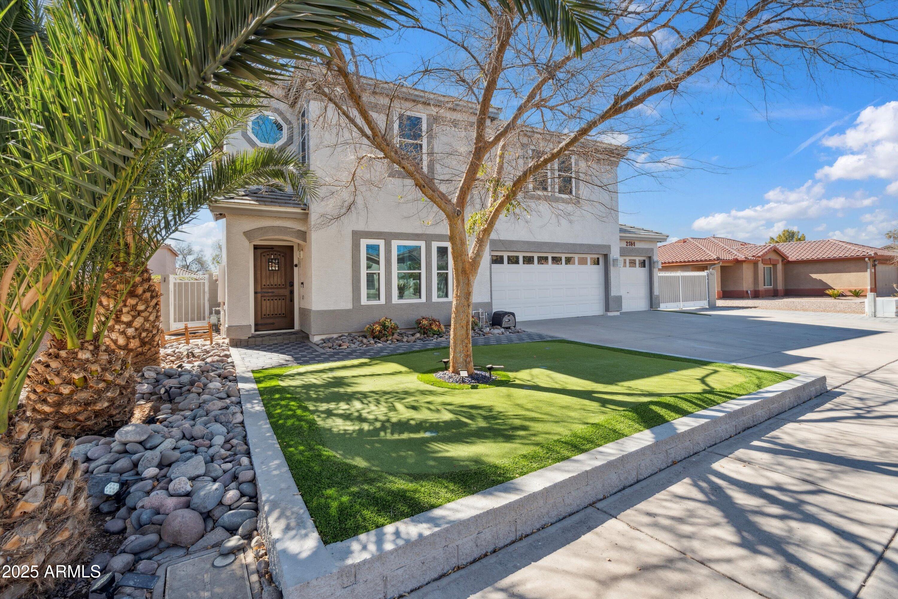 2161 E FLINTLOCK Way