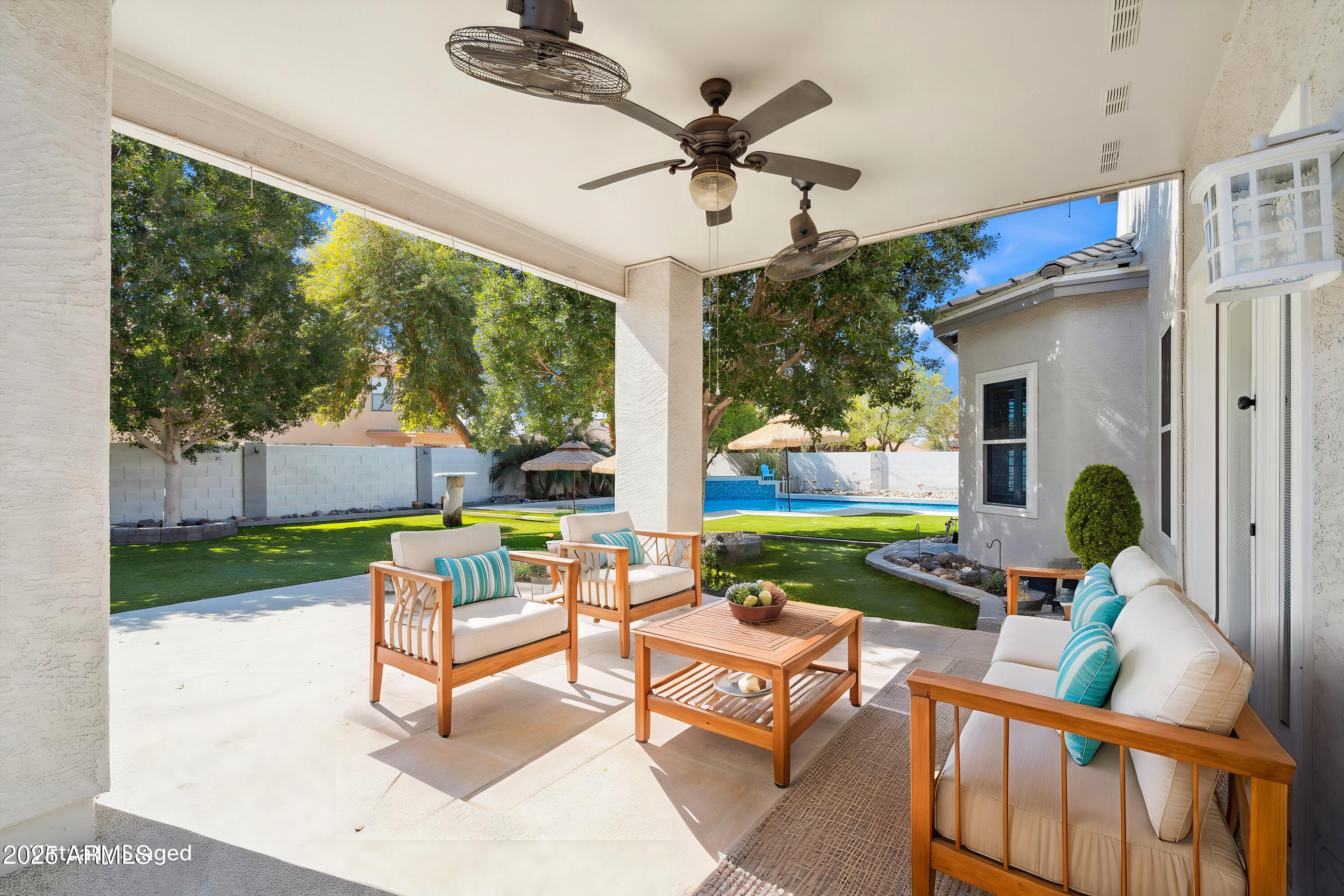 2161 E FLINTLOCK Way