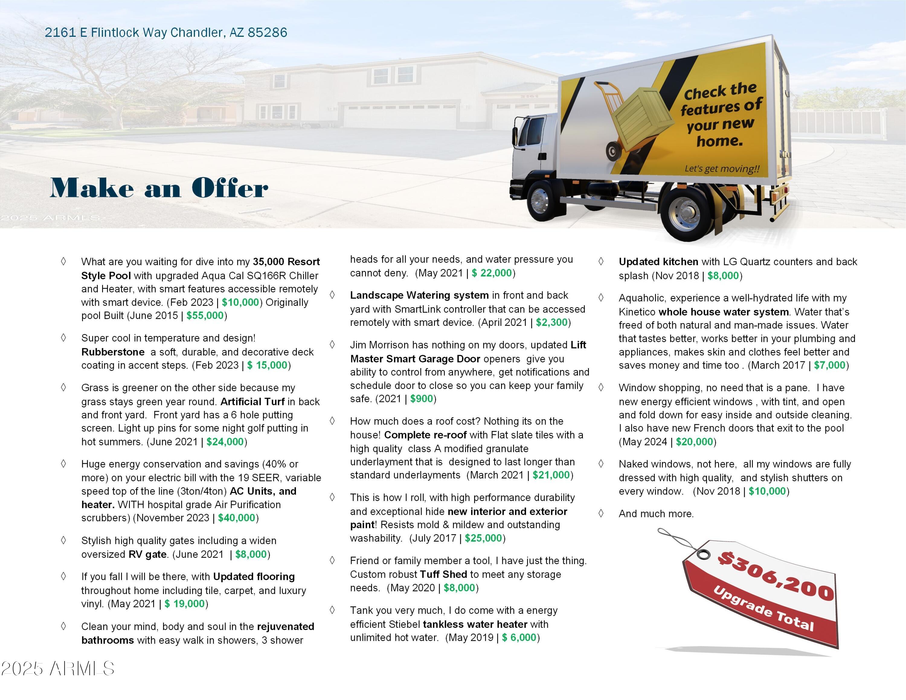 2161 E FLINTLOCK Way