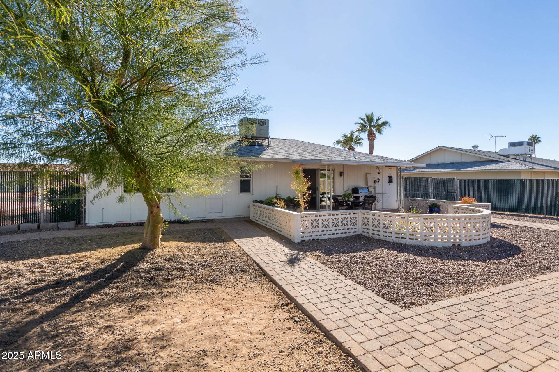 9618 W APPALOOSA Drive