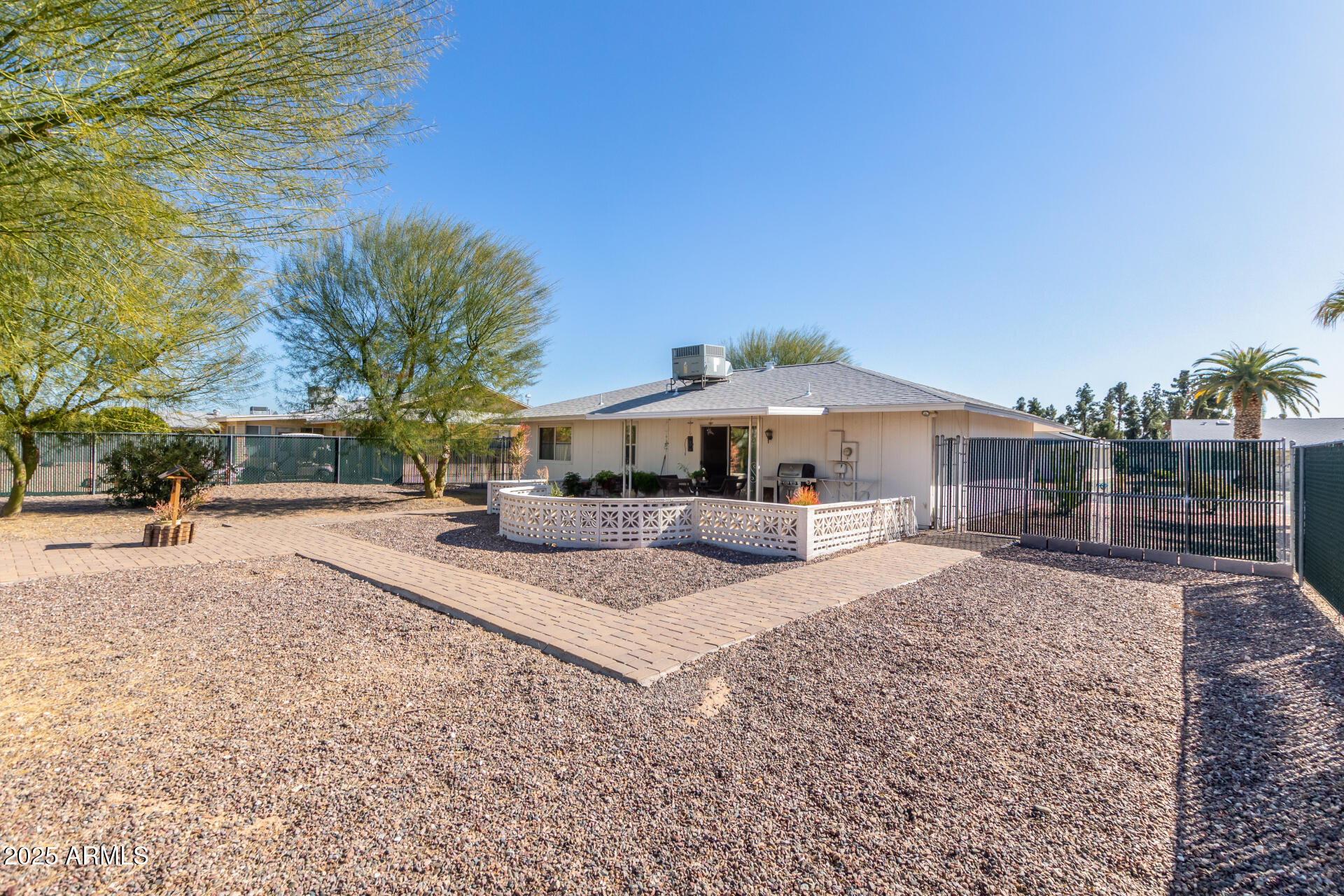9618 W APPALOOSA Drive