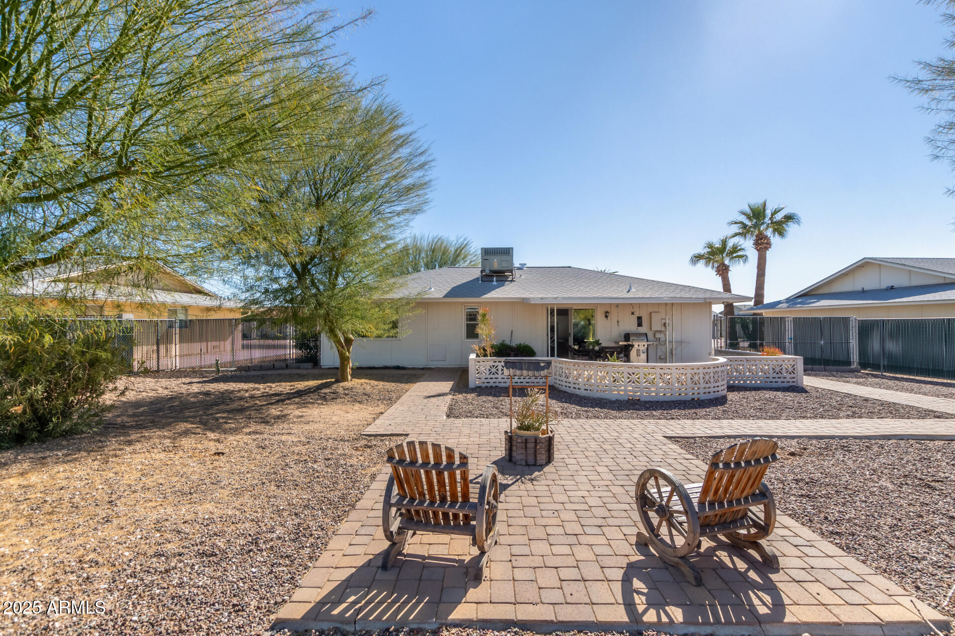 9618 W APPALOOSA Drive
