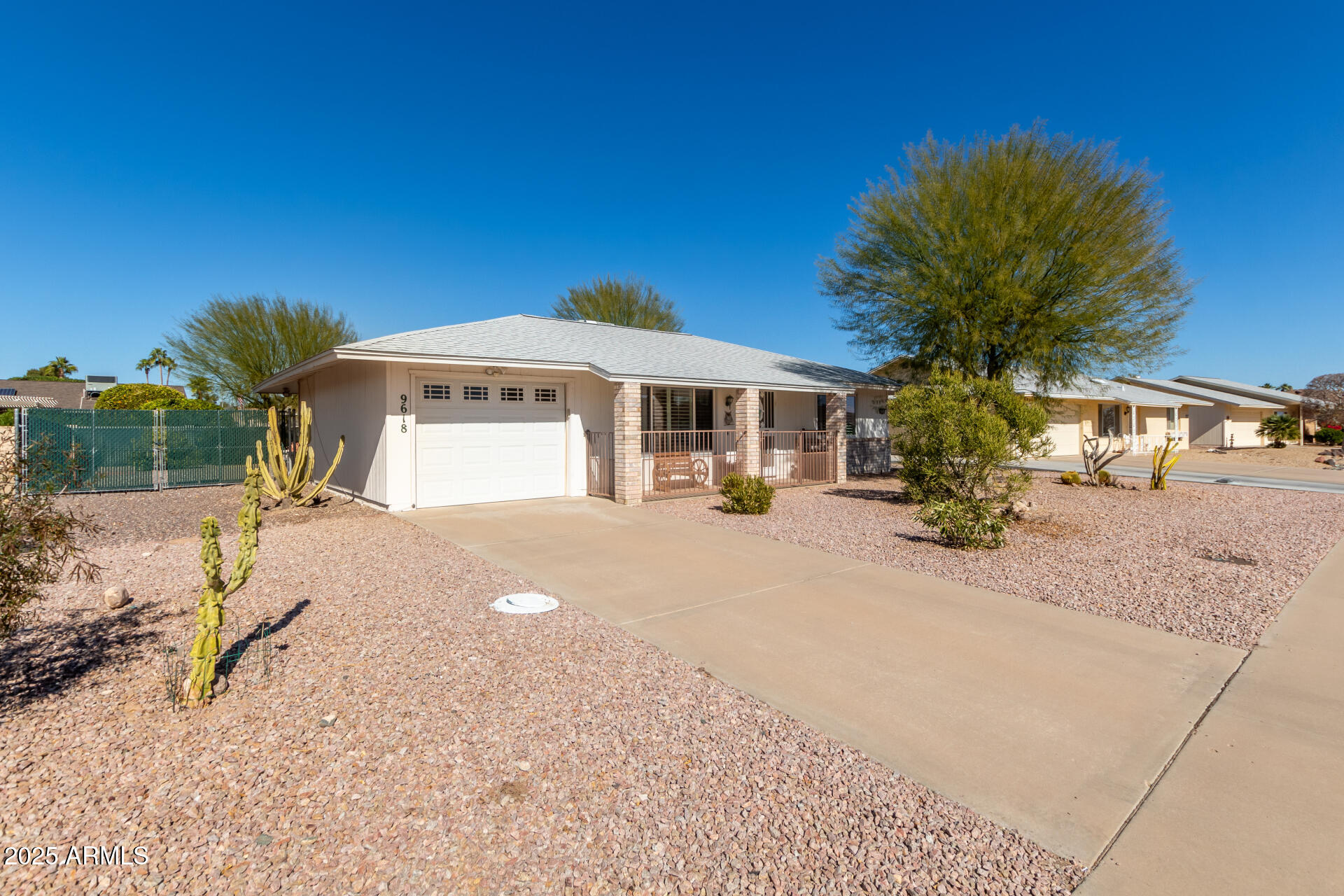 9618 W APPALOOSA Drive