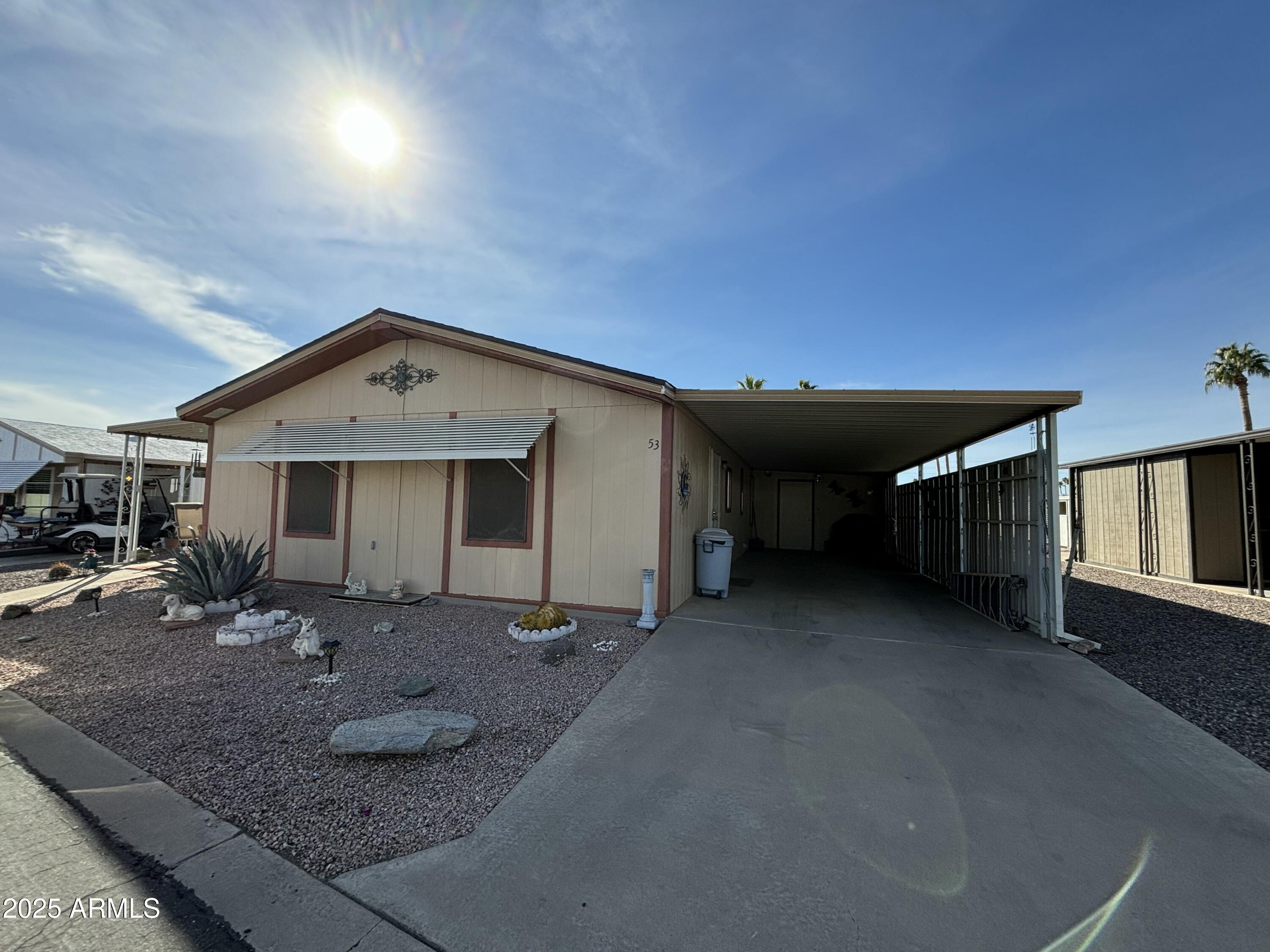 53 N MOUNTAIN Road # 53