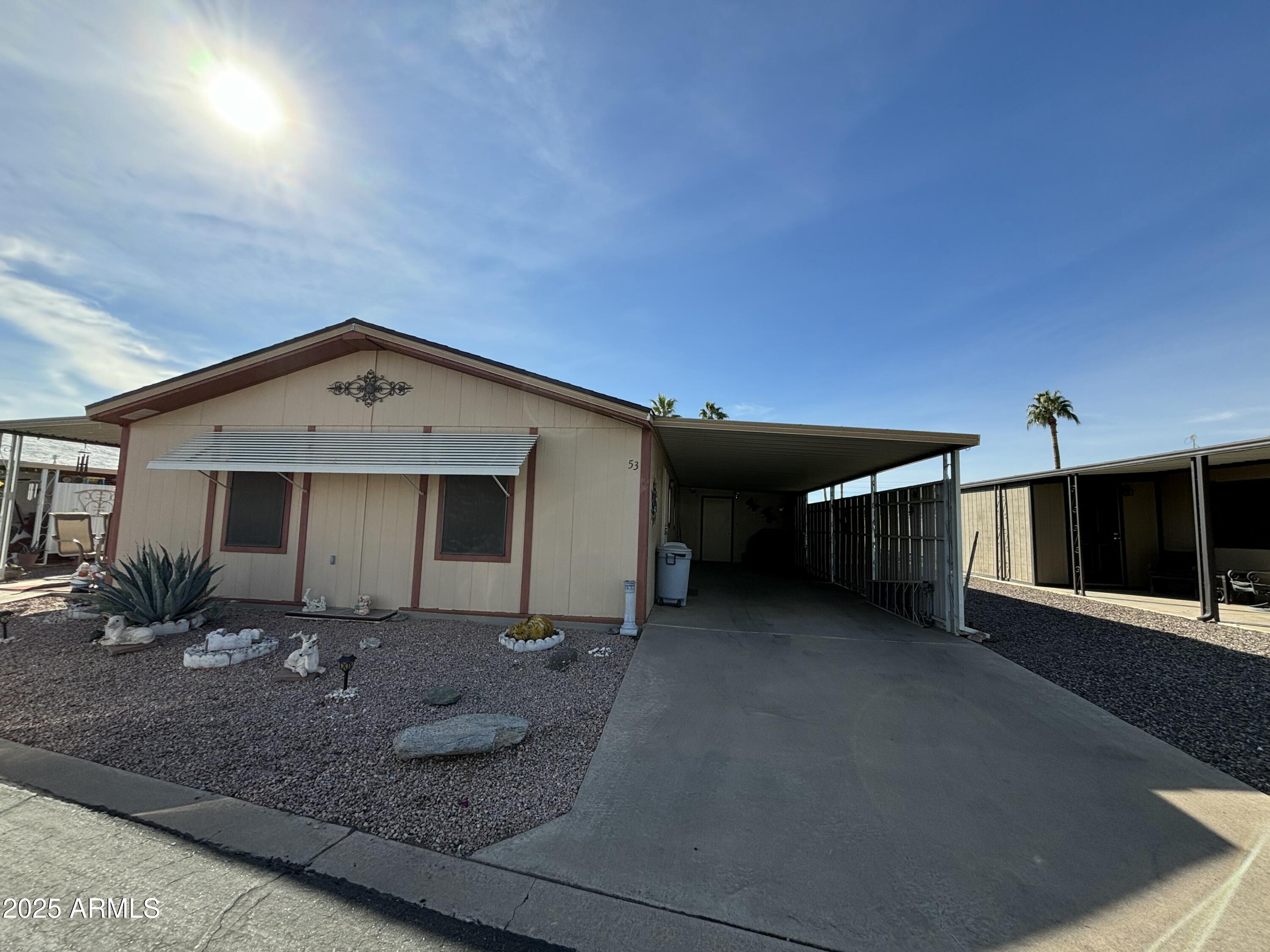 53 N MOUNTAIN Road # 53