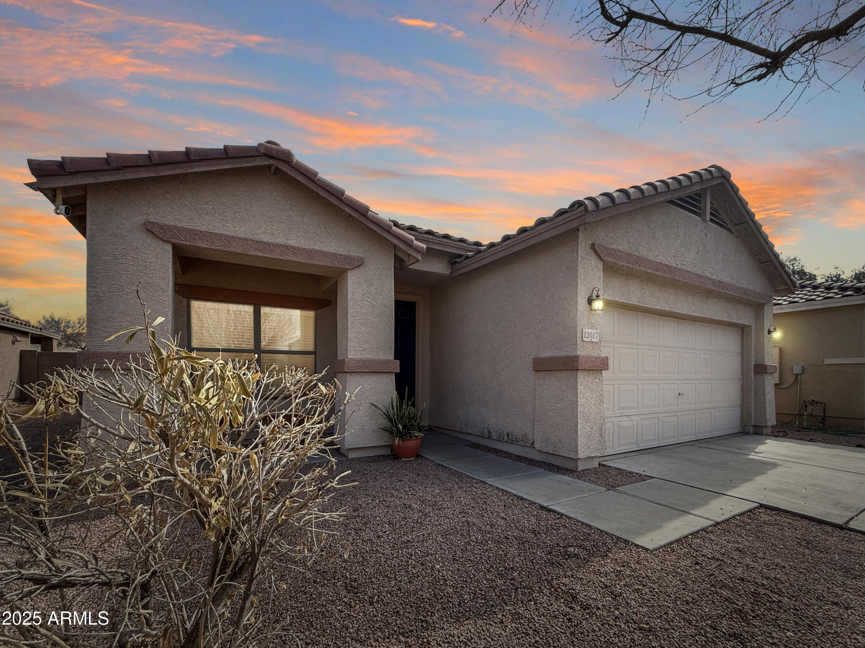 12017 N 151ST Drive