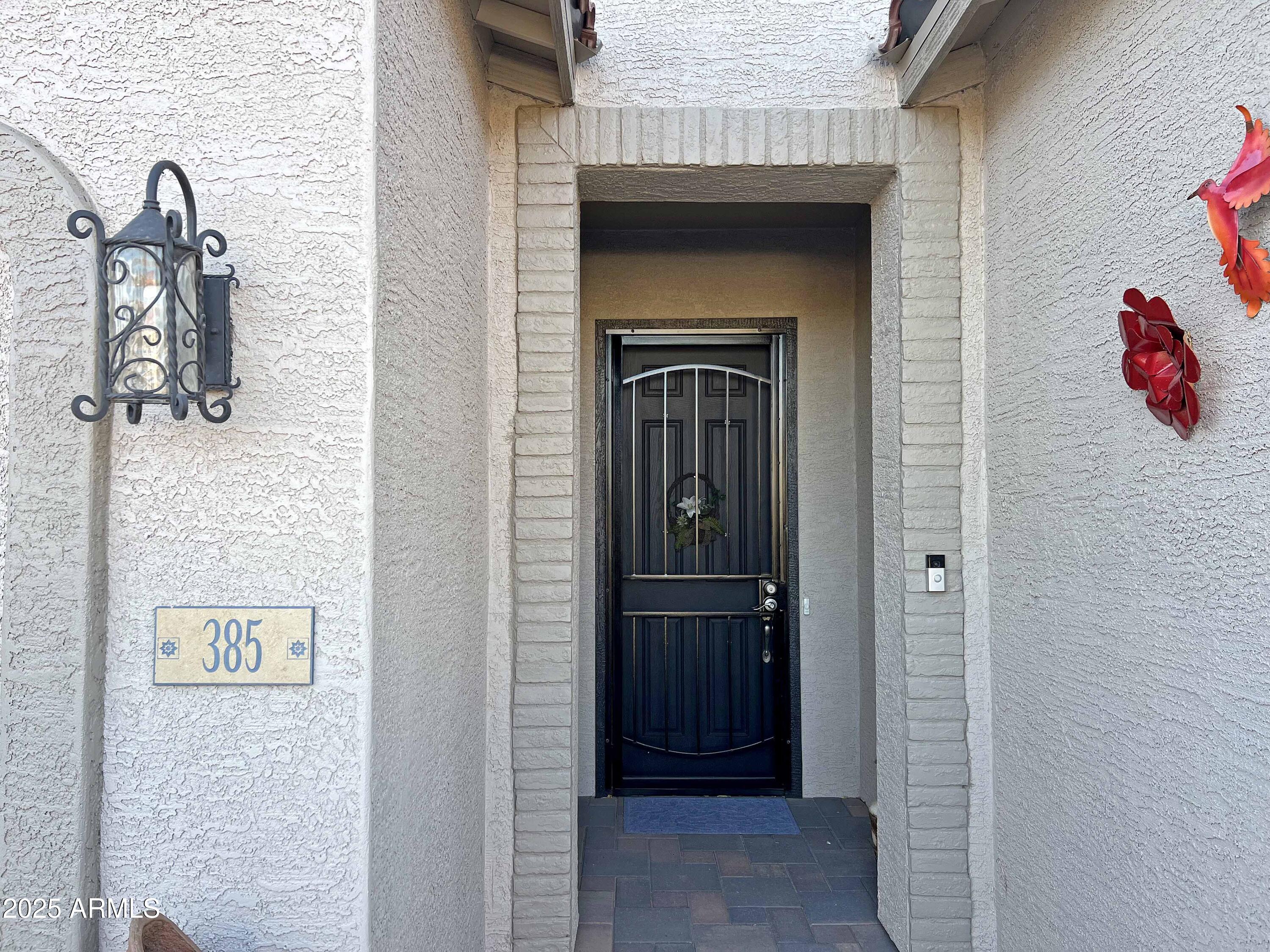 385 N MATACLOR Court