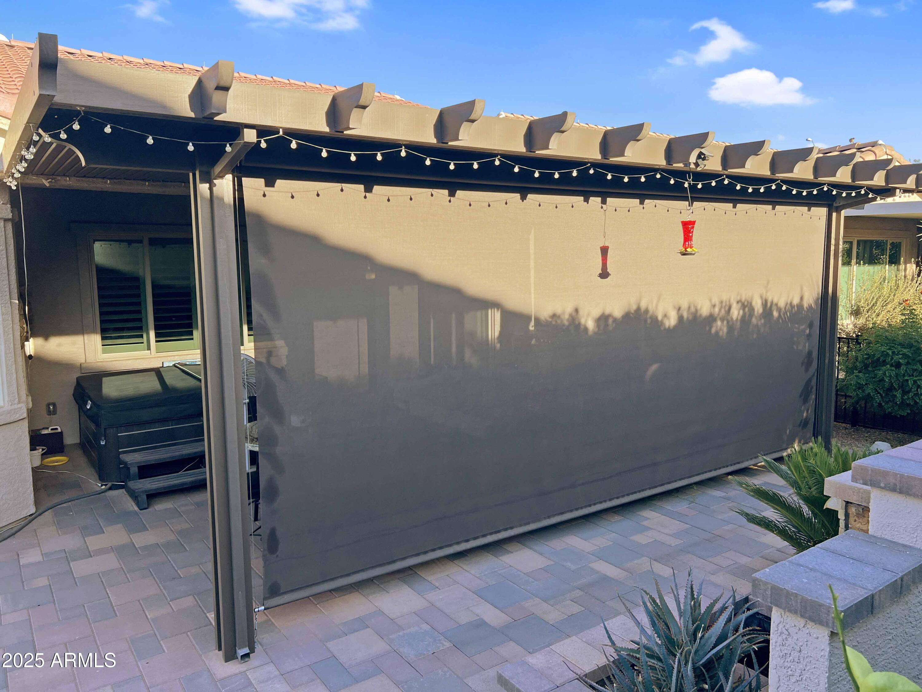 385 N MATACLOR Court