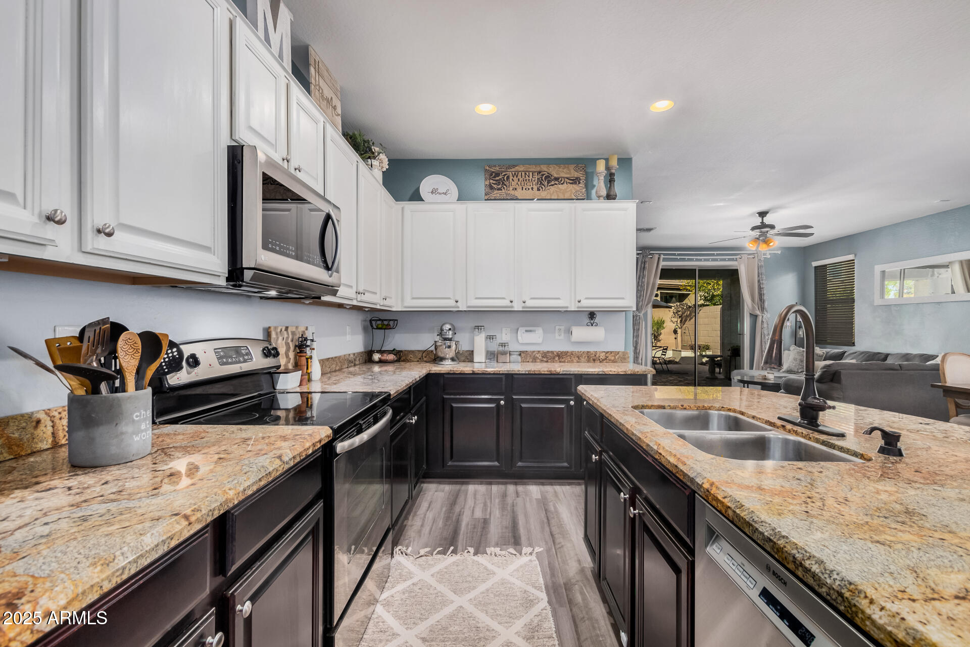 11130 E SHEPPERD Avenue