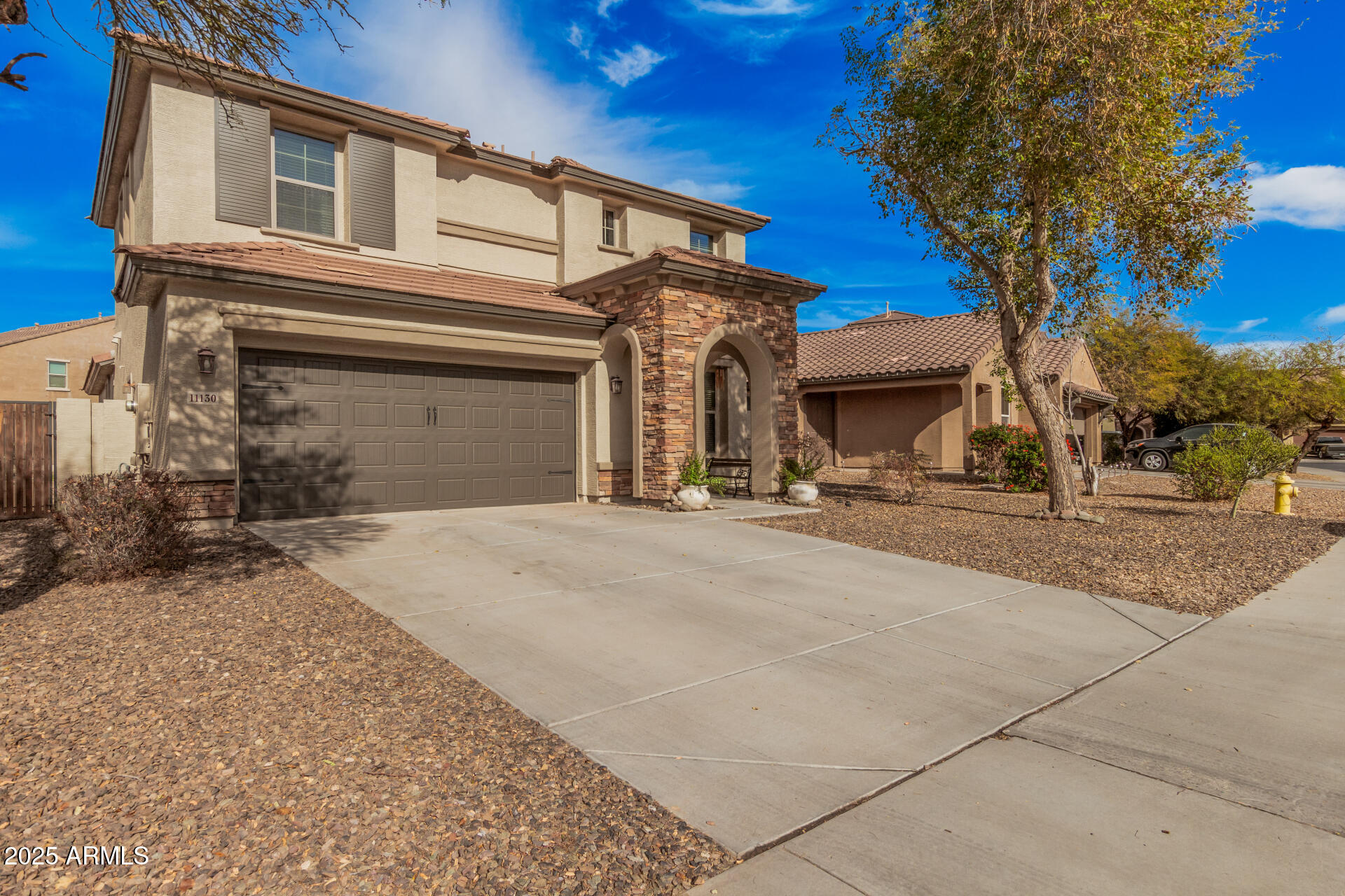 11130 E SHEPPERD Avenue