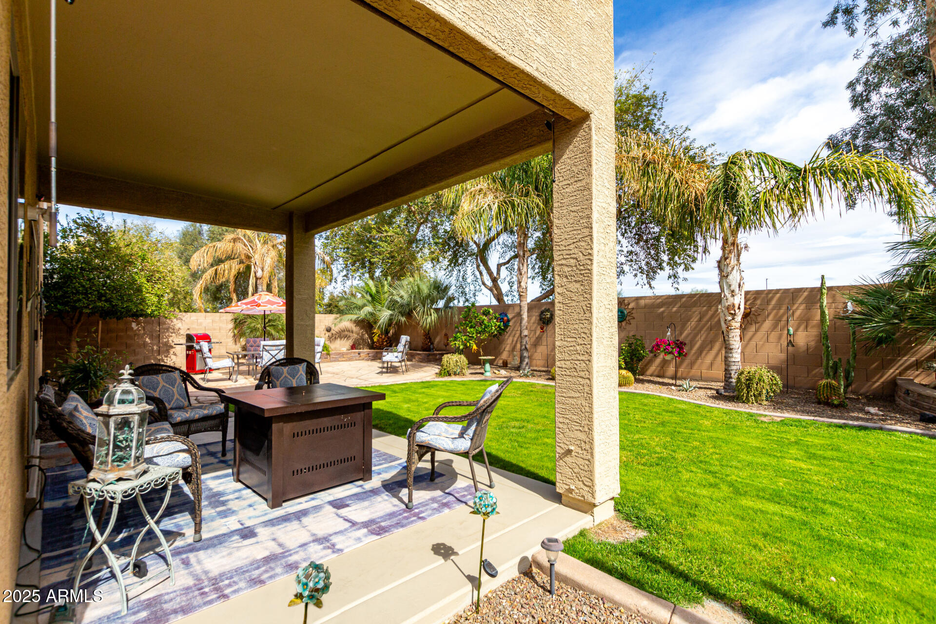 32795 N HIDDEN CANYON Drive