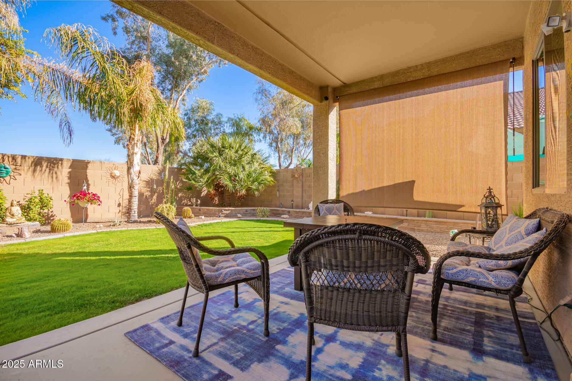 32795 N HIDDEN CANYON Drive