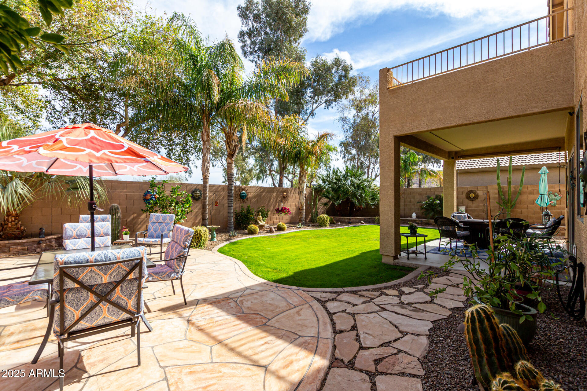 32795 N HIDDEN CANYON Drive
