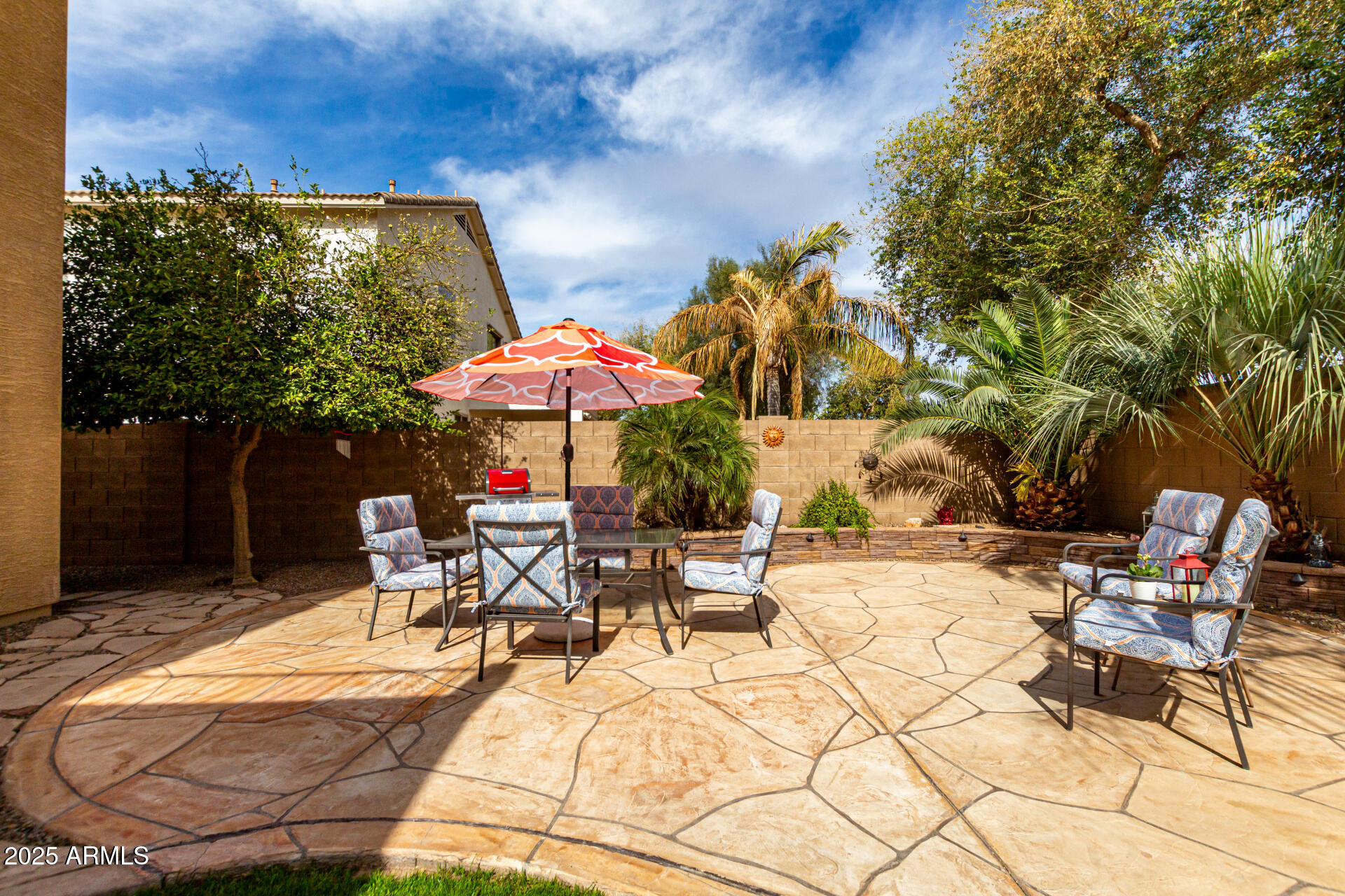 32795 N HIDDEN CANYON Drive