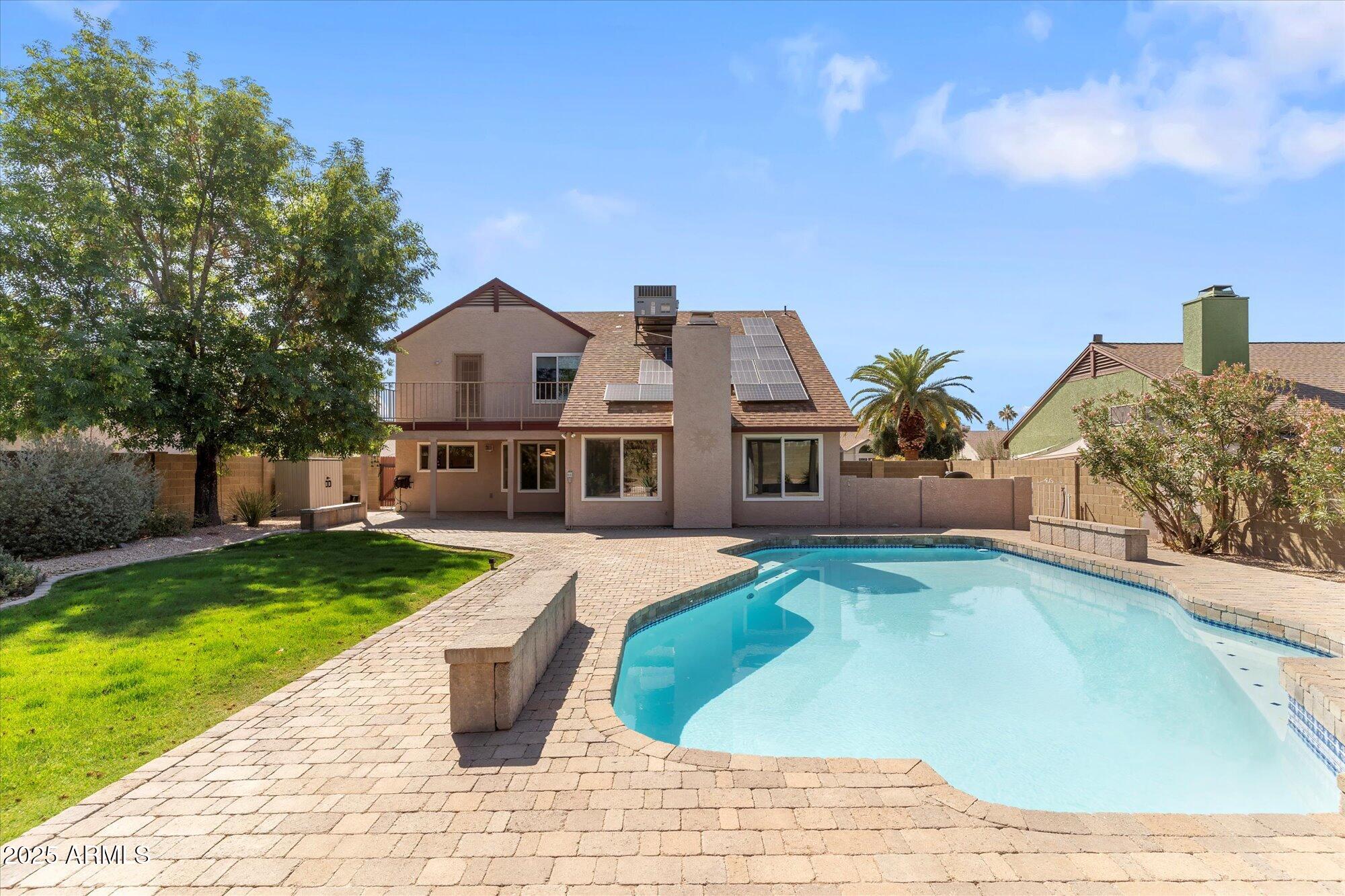 4220 E EVERETT Drive