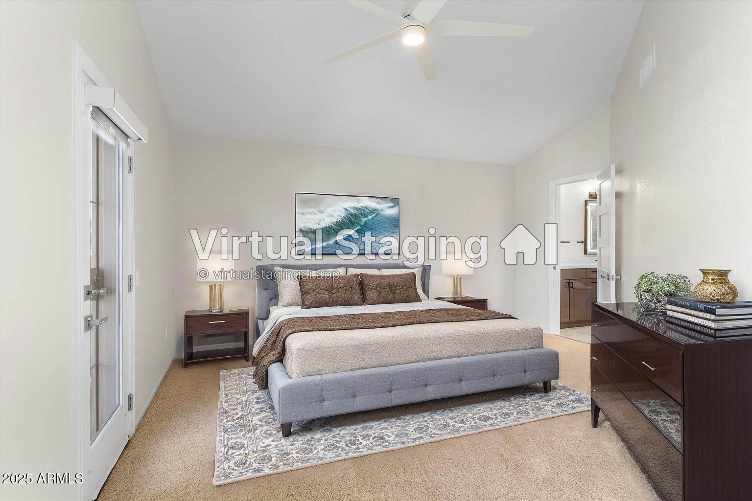 4220 E EVERETT Drive