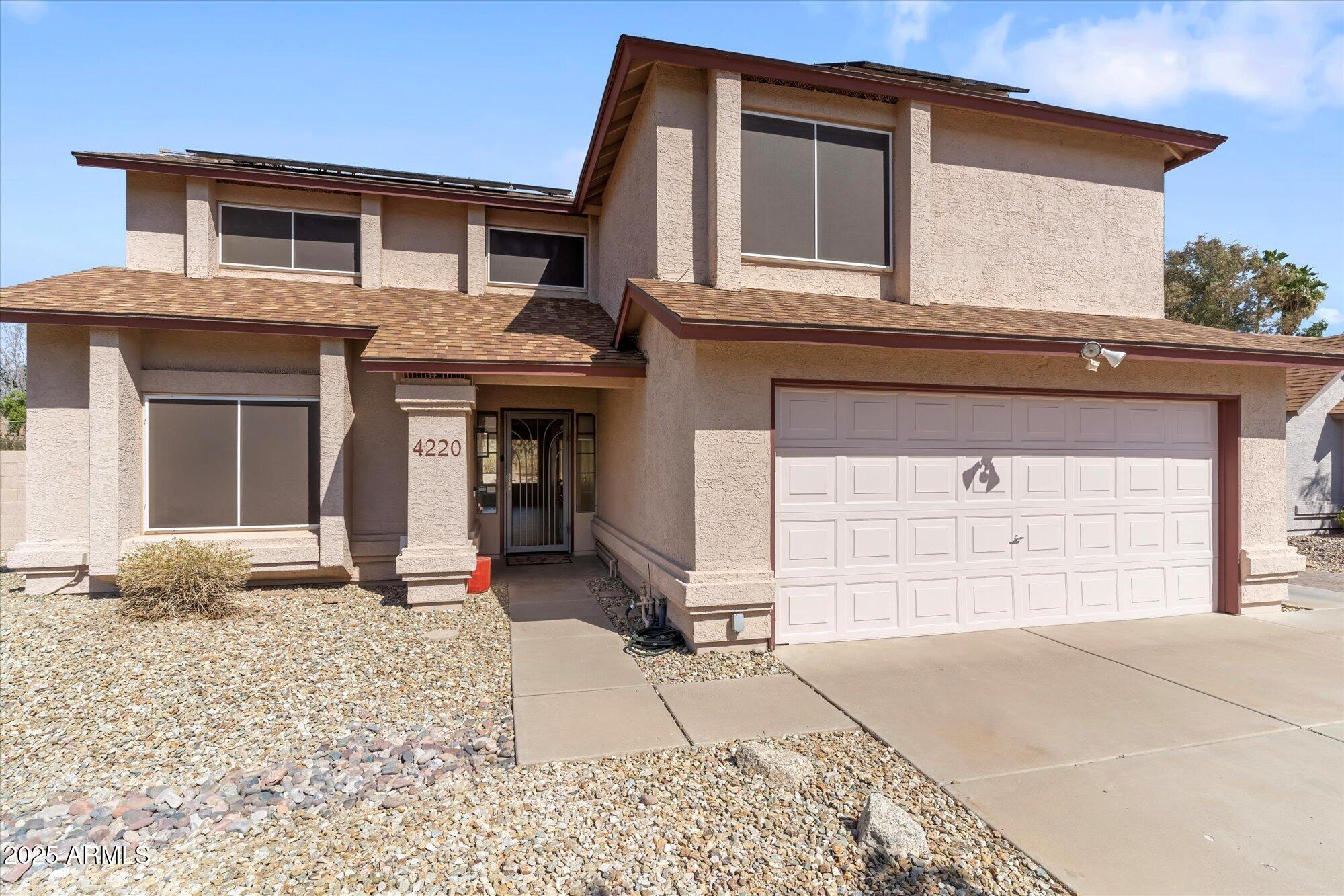 4220 E EVERETT Drive