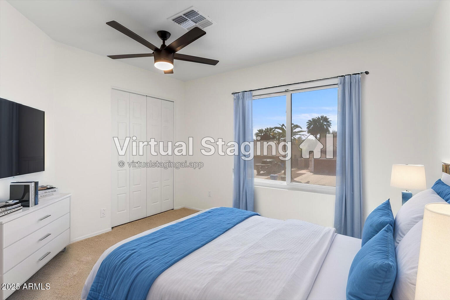 4220 E EVERETT Drive