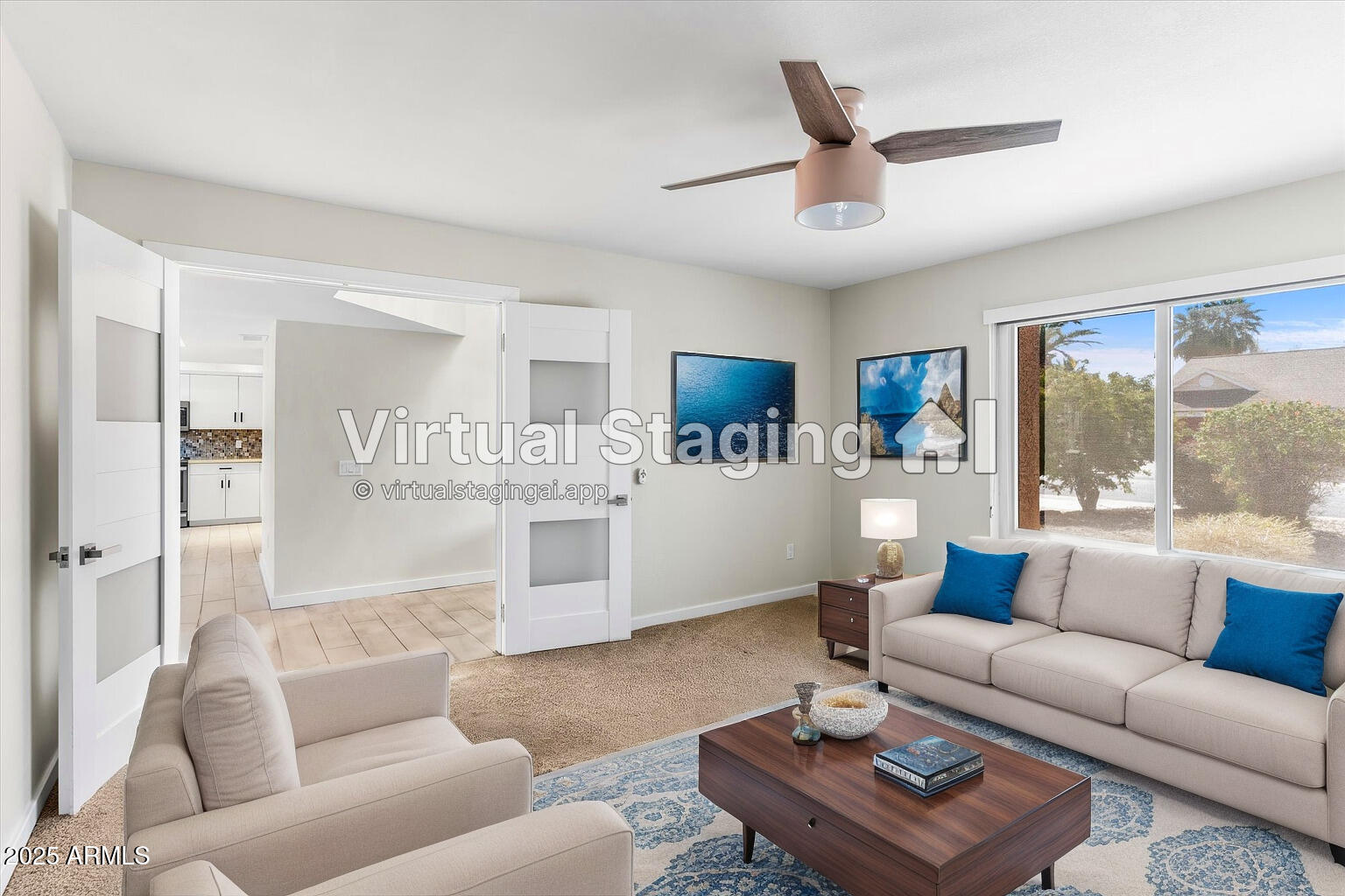 4220 E EVERETT Drive