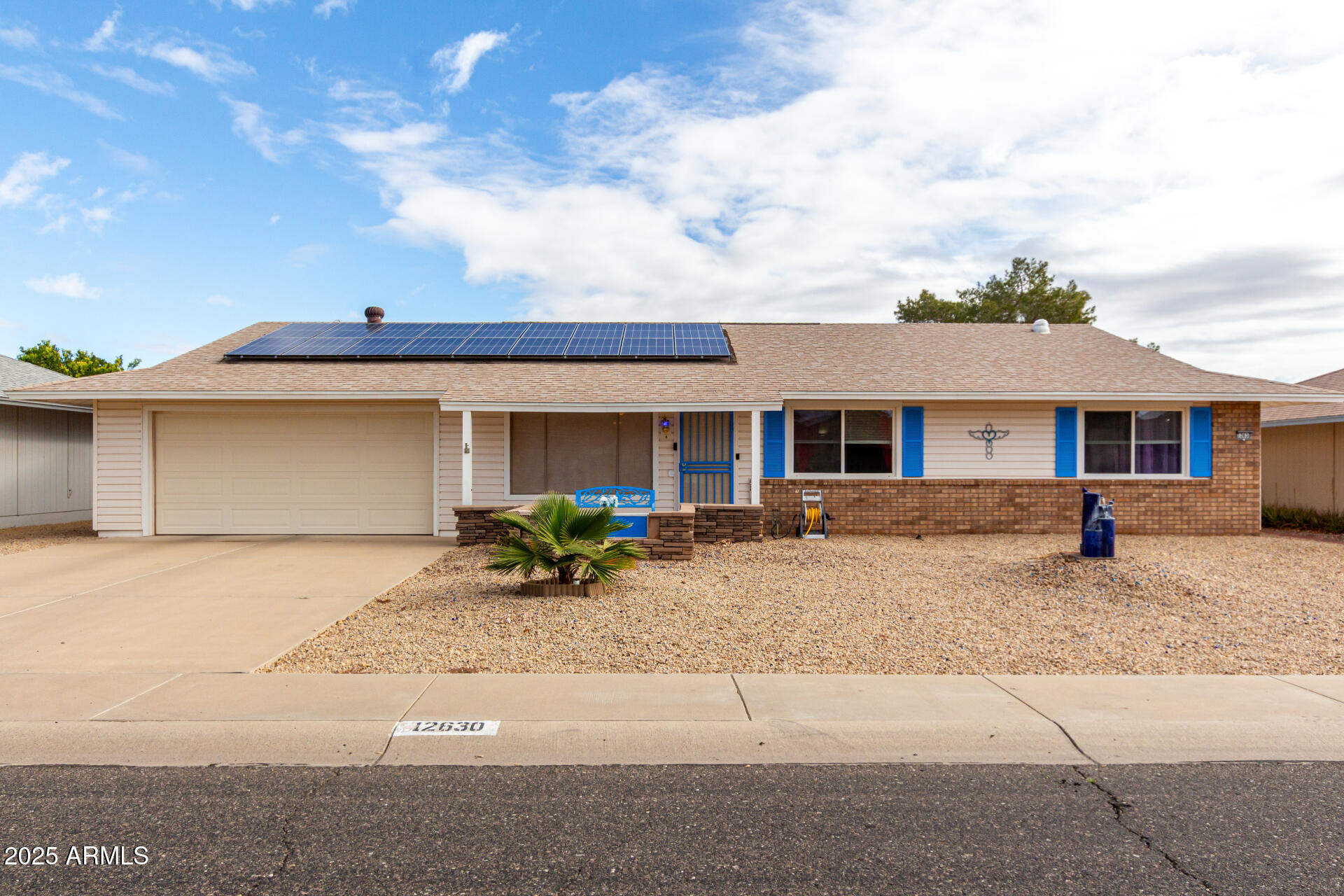 12630 W CRYSTAL LAKE Drive