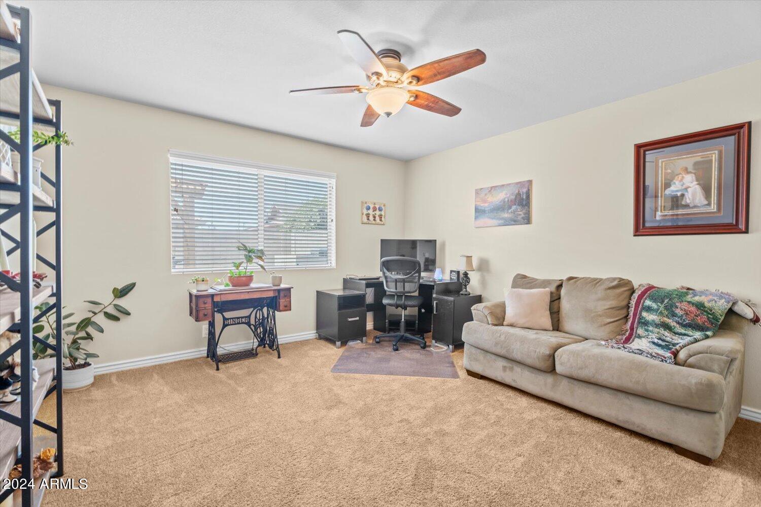 4510 E EMELITA Avenue