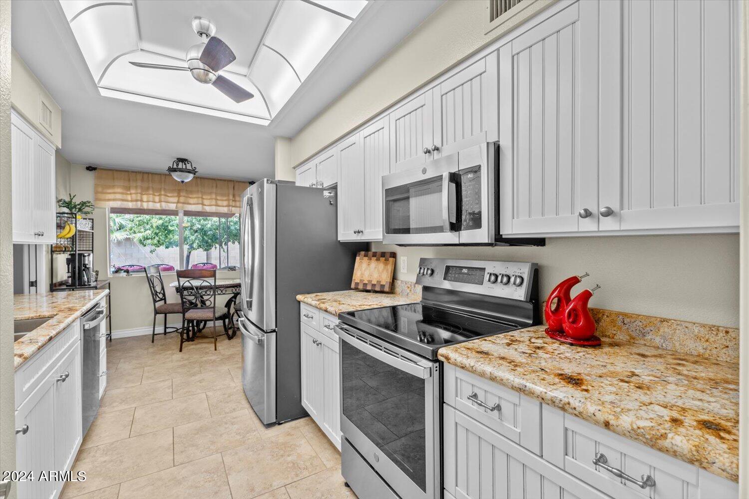 4510 E EMELITA Avenue