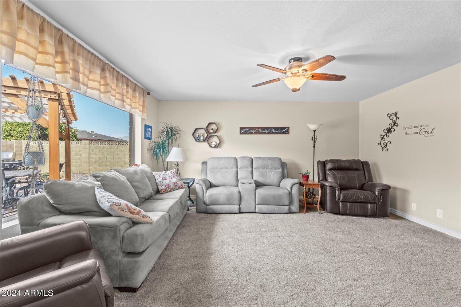 4510 E EMELITA Avenue