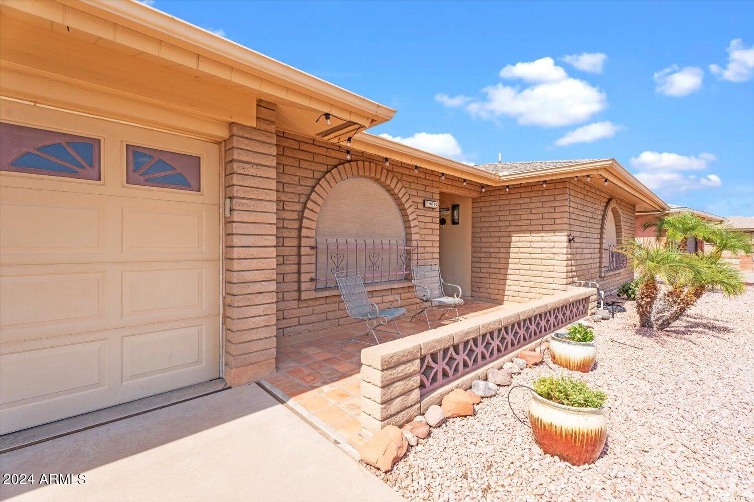 4510 E EMELITA Avenue