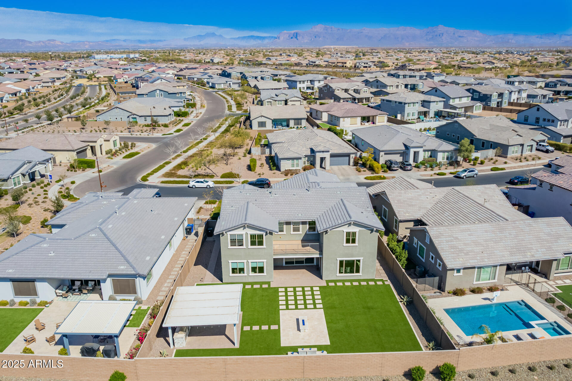 10635 E TESLA Avenue