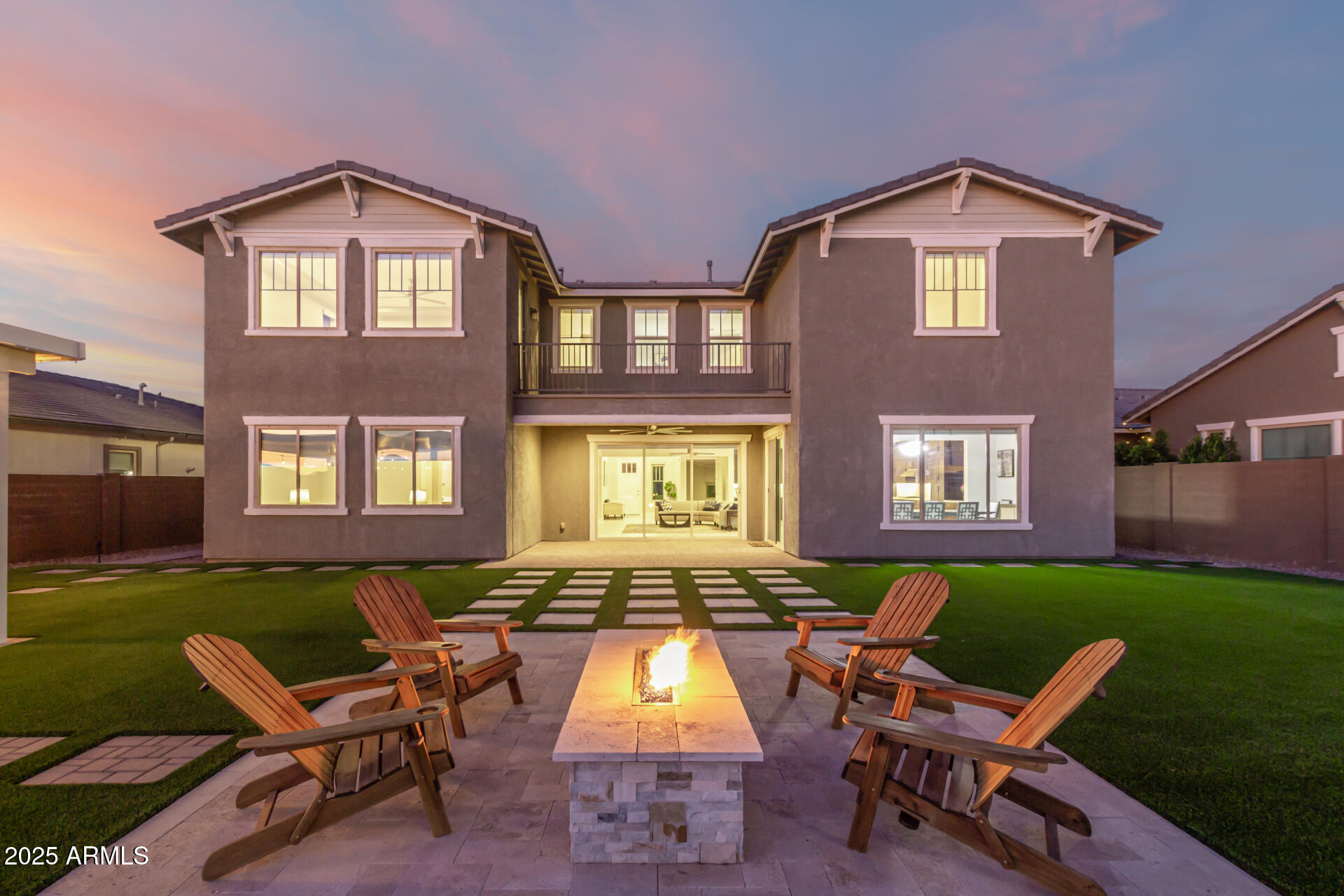 10635 E TESLA Avenue