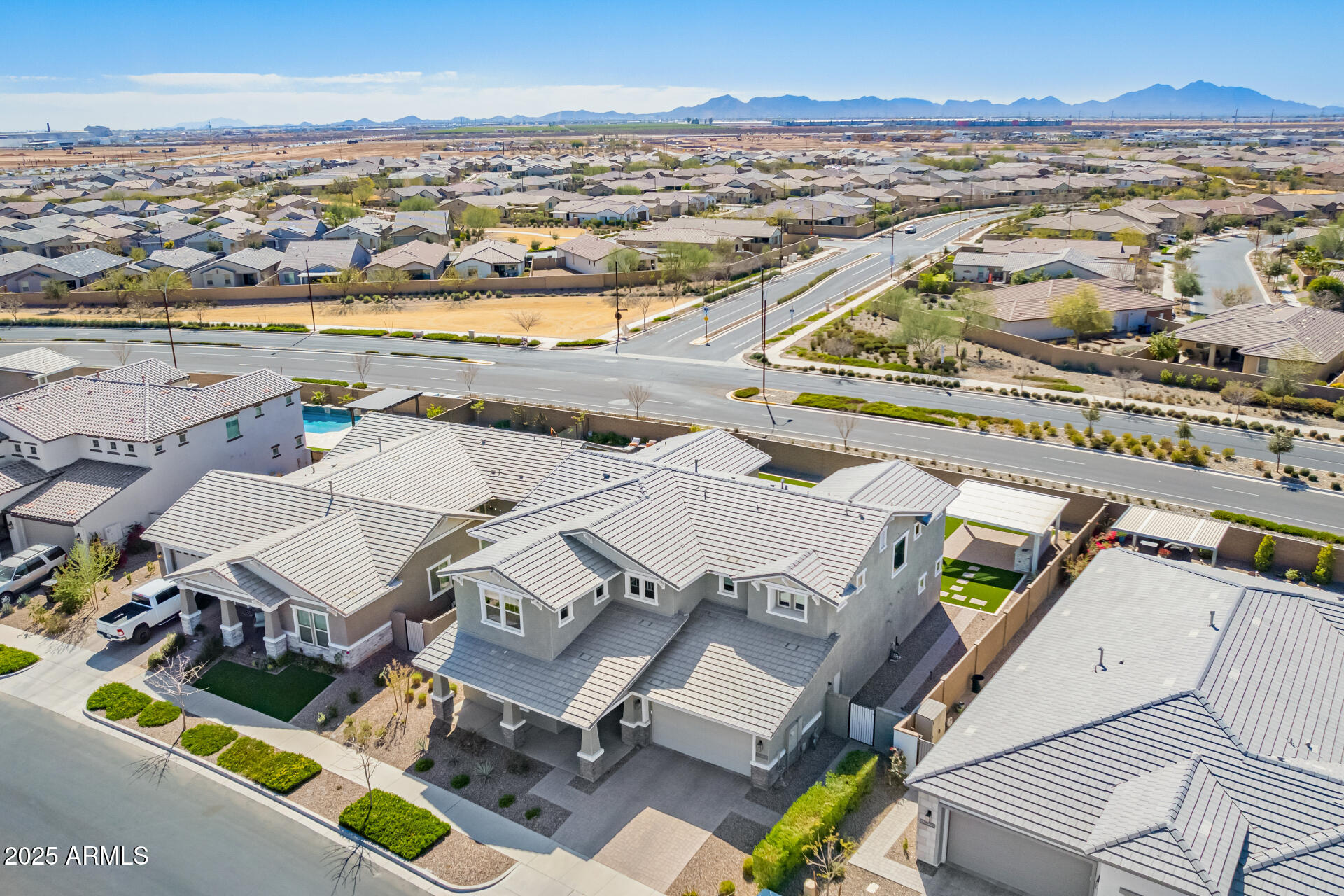 10635 E TESLA Avenue