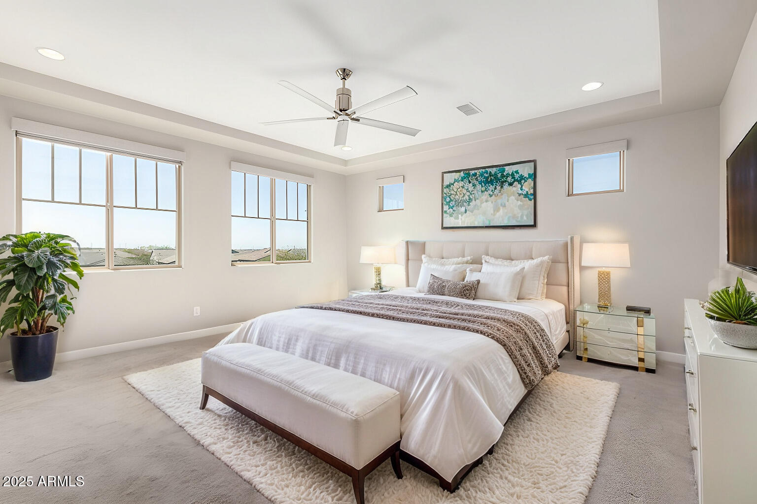 10635 E TESLA Avenue