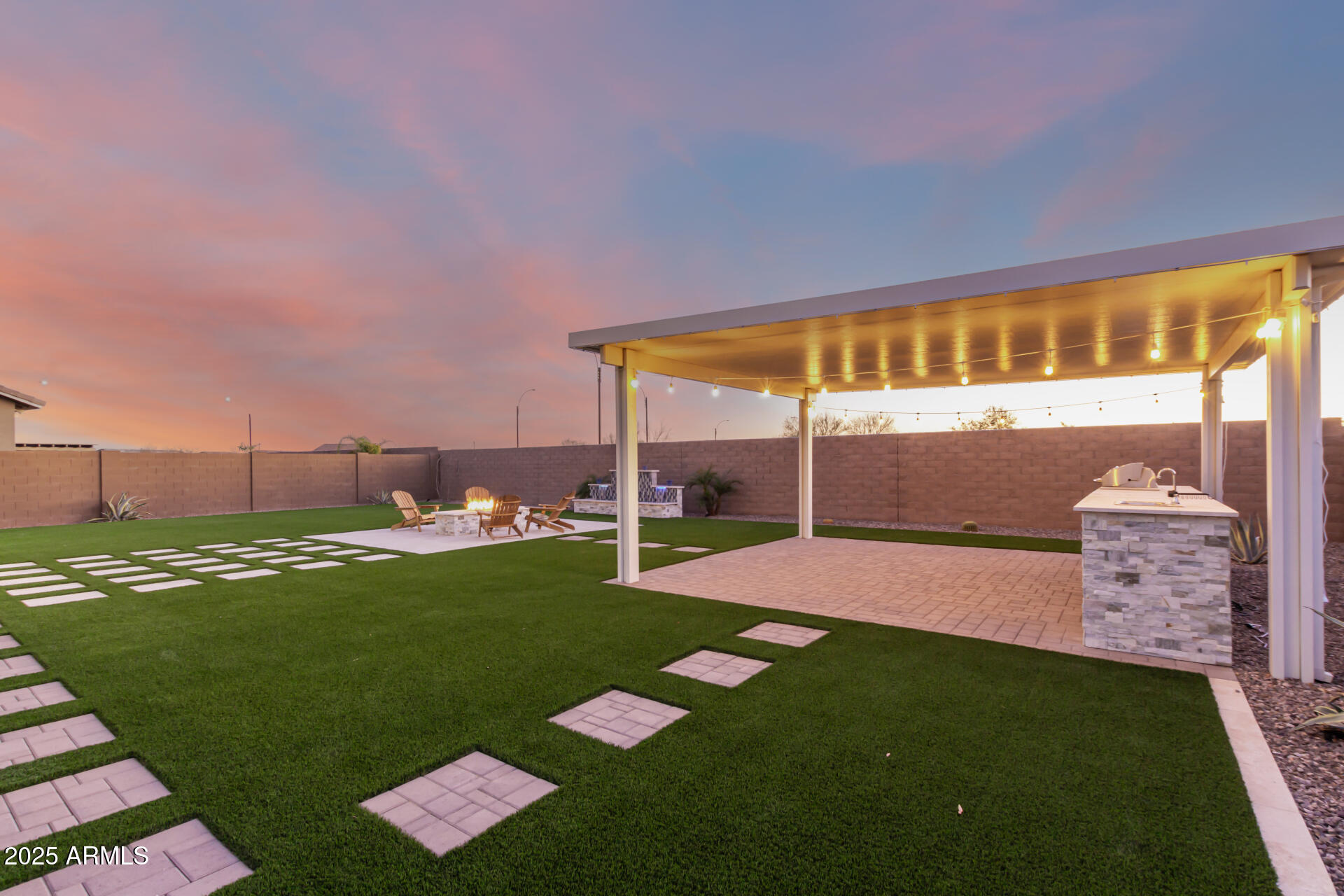 10635 E TESLA Avenue