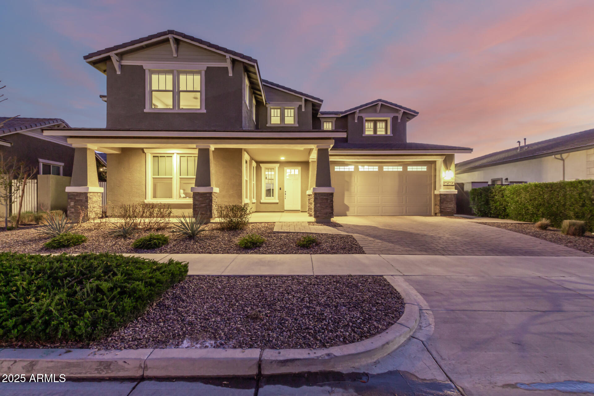 10635 E TESLA Avenue