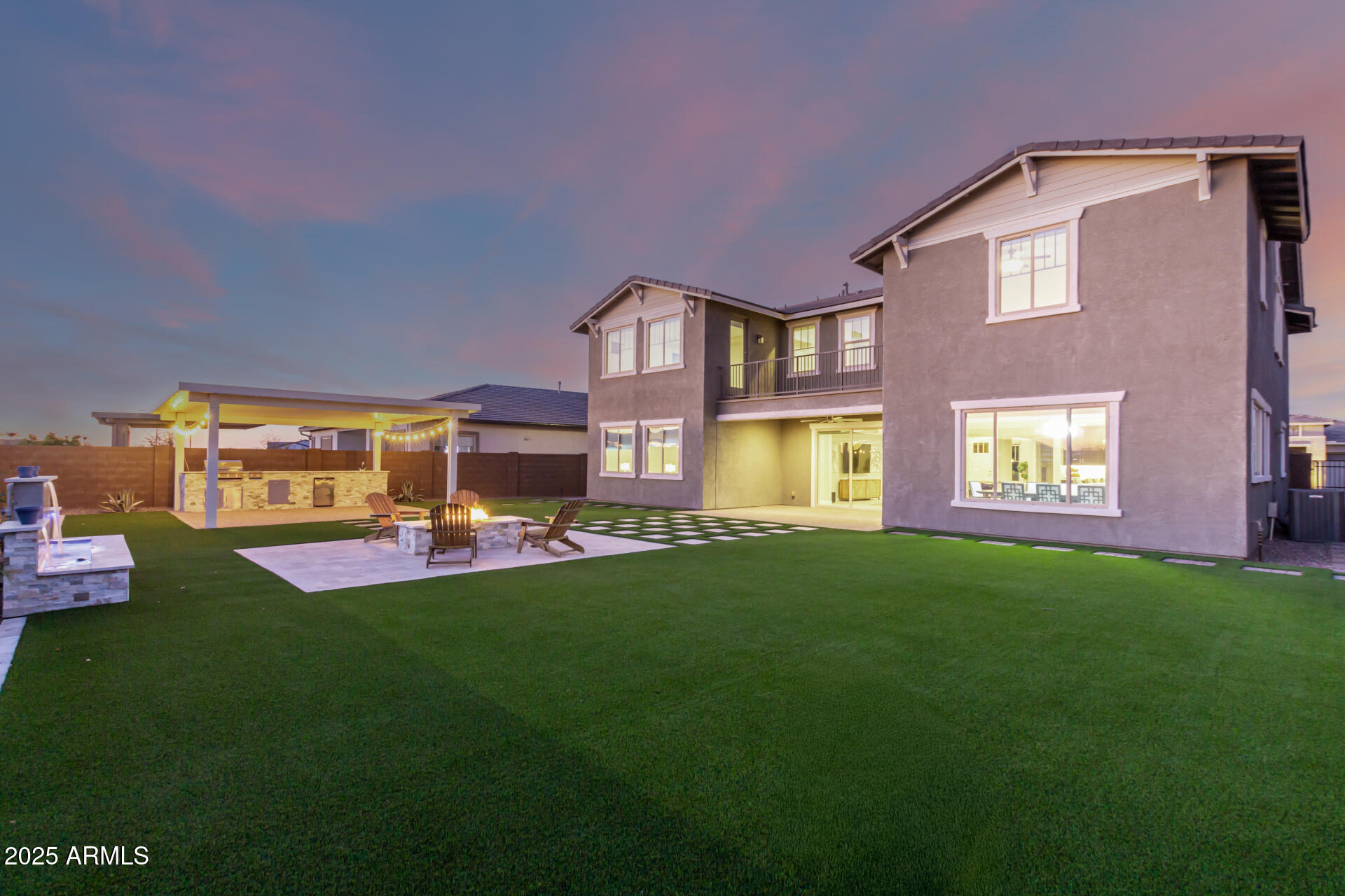 10635 E TESLA Avenue