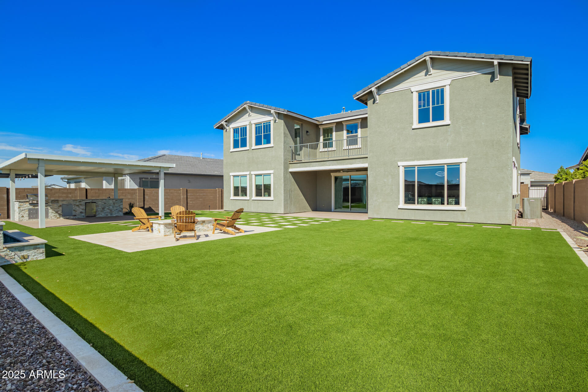 10635 E TESLA Avenue