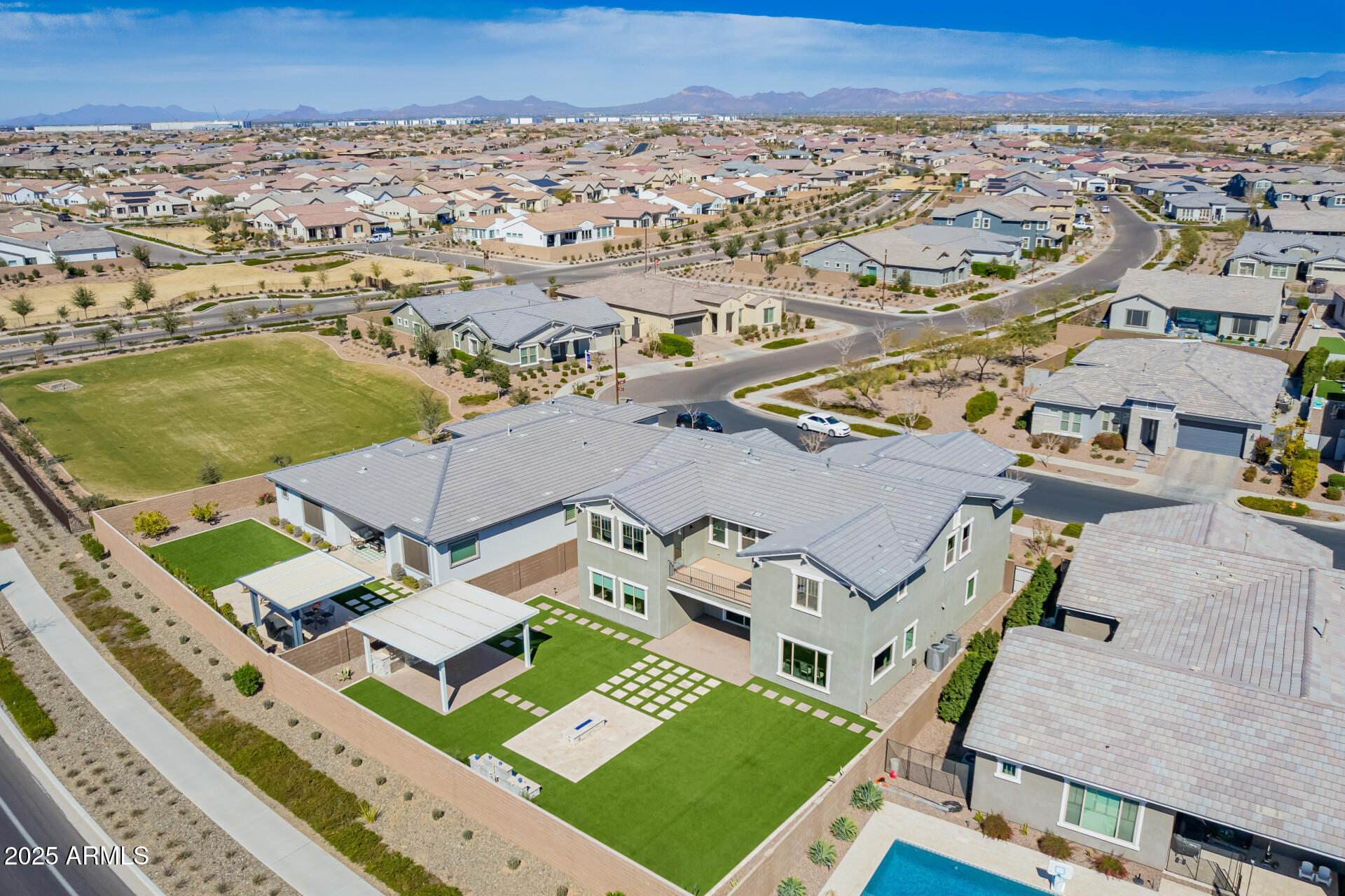 10635 E TESLA Avenue