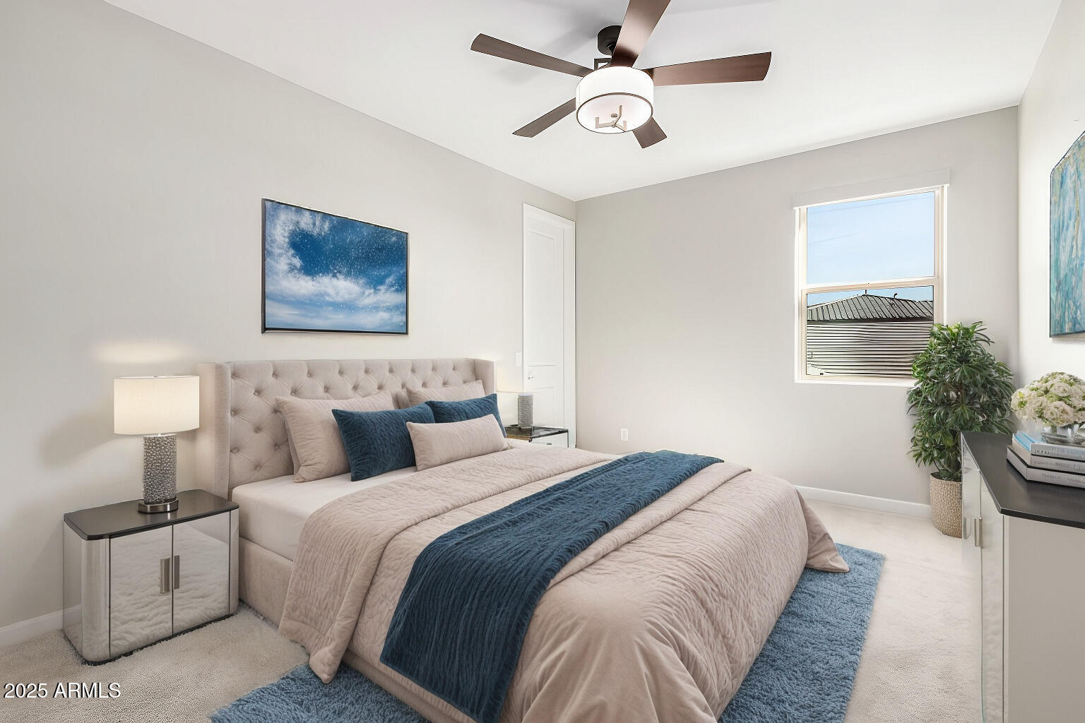 10635 E TESLA Avenue