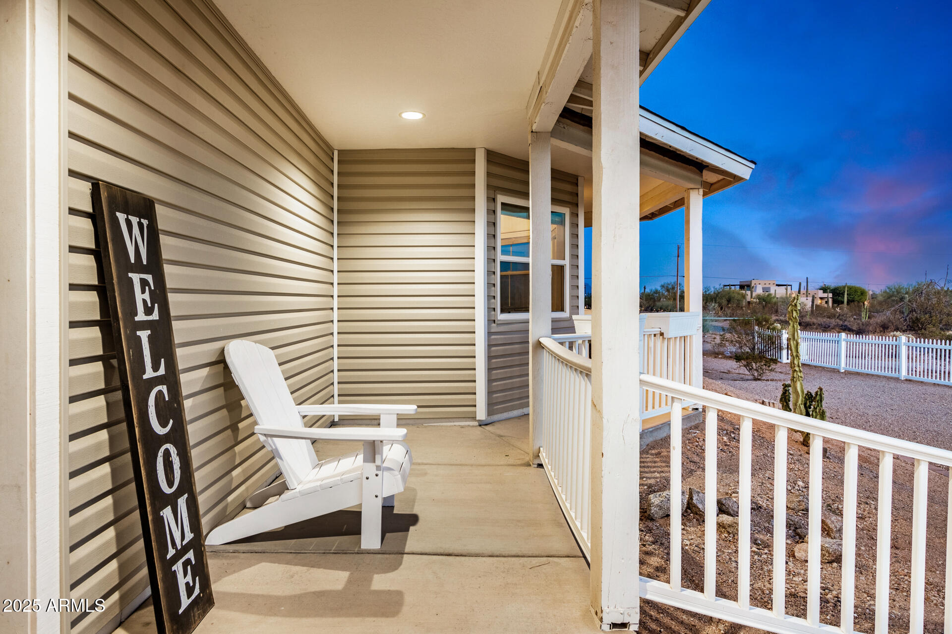 10036 E JENSEN Street