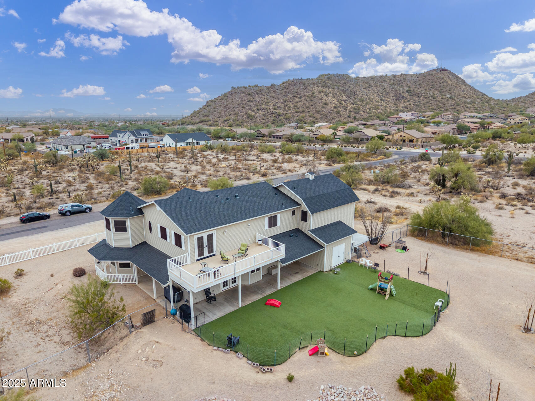 10036 E JENSEN Street